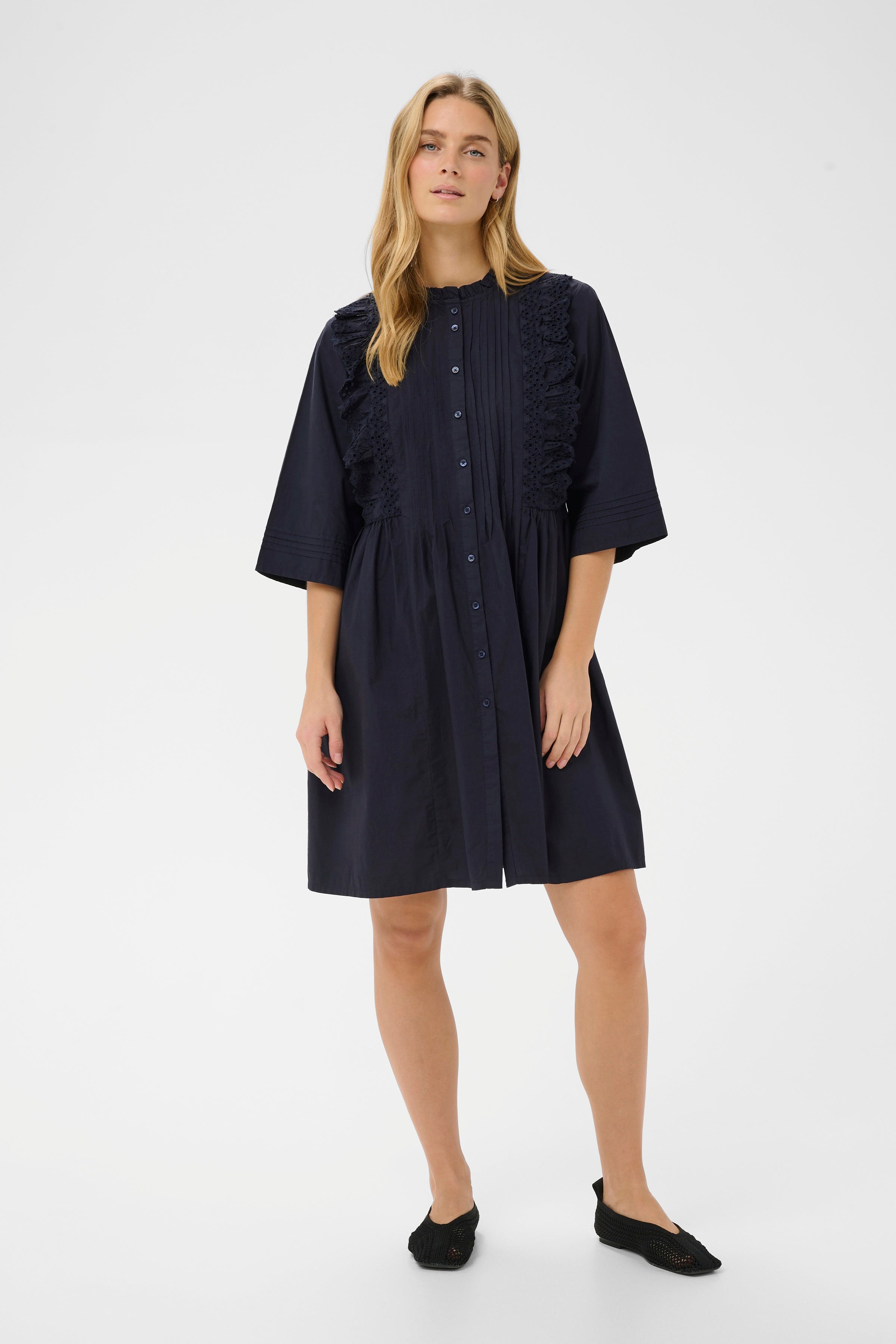 AlmasaPW Jurk LOOKBOOK FRONT 30310445-194109