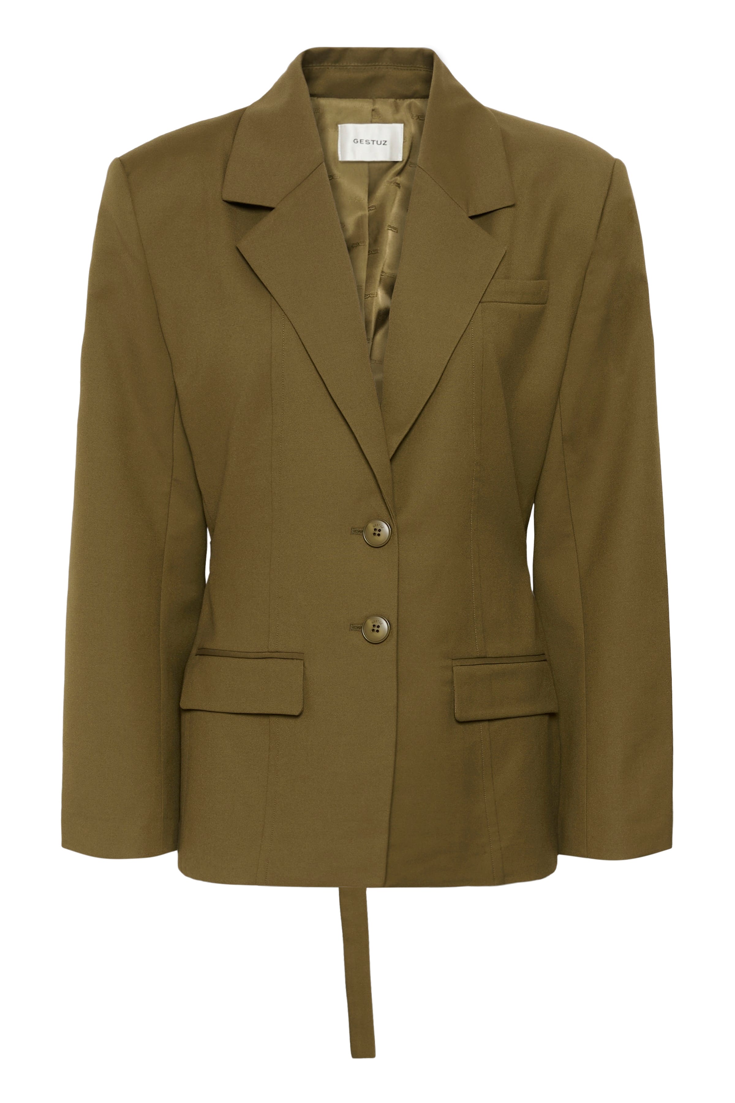 GZolivia Blazer PACK FRONT 10911304-190622
