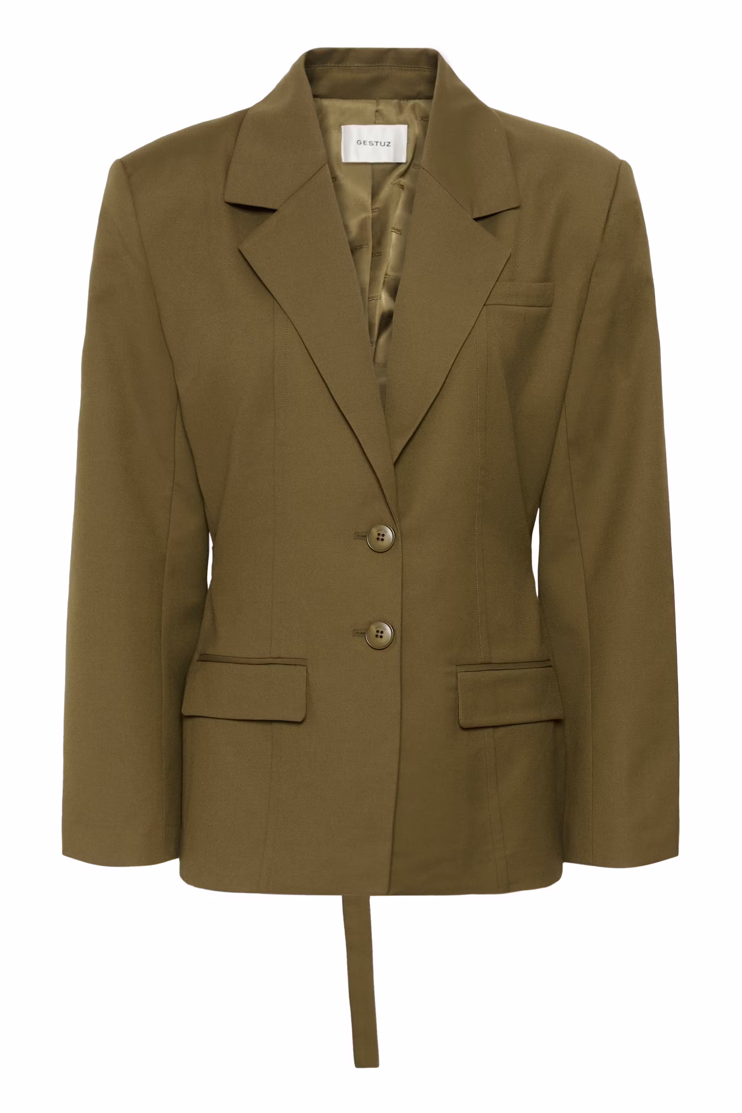 GZolivia Blazer PACK FRONT 10911304-190622