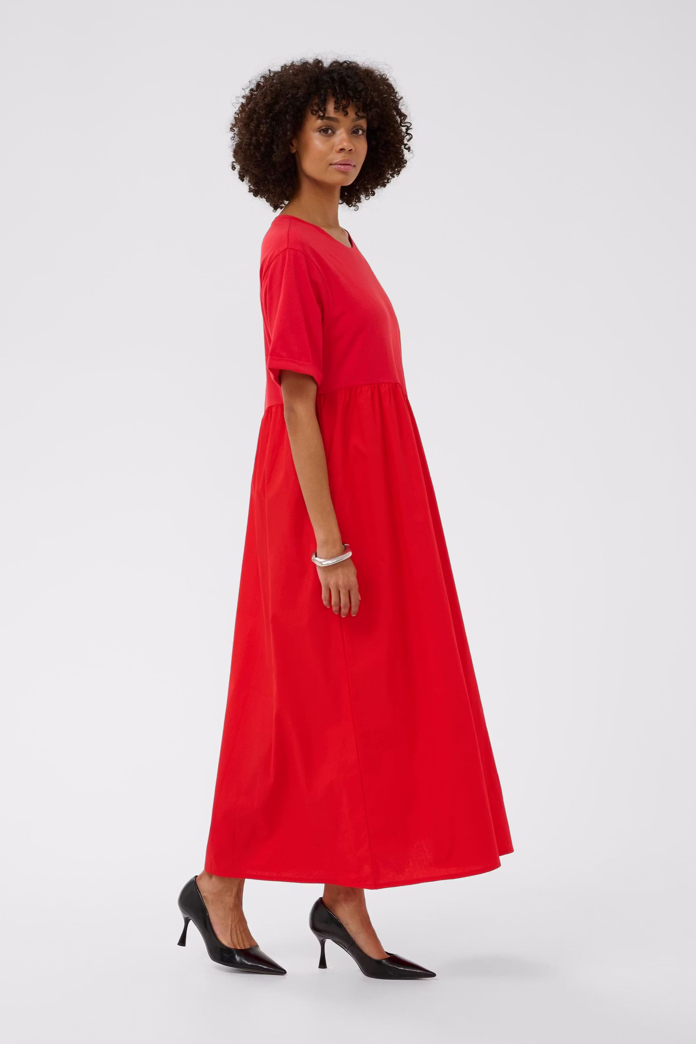 CUaca Klänning LOOKBOOK FRONT 50111709-181664