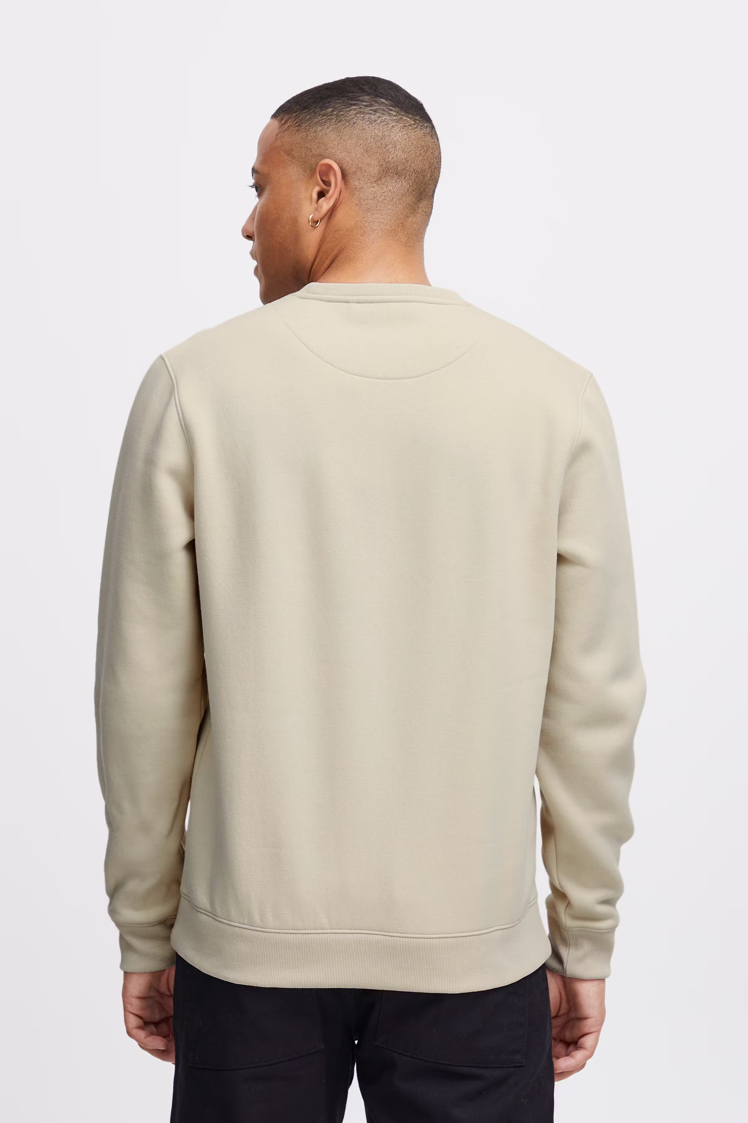 Sweatshirt LOOKBOOK BACK 20716044-141107