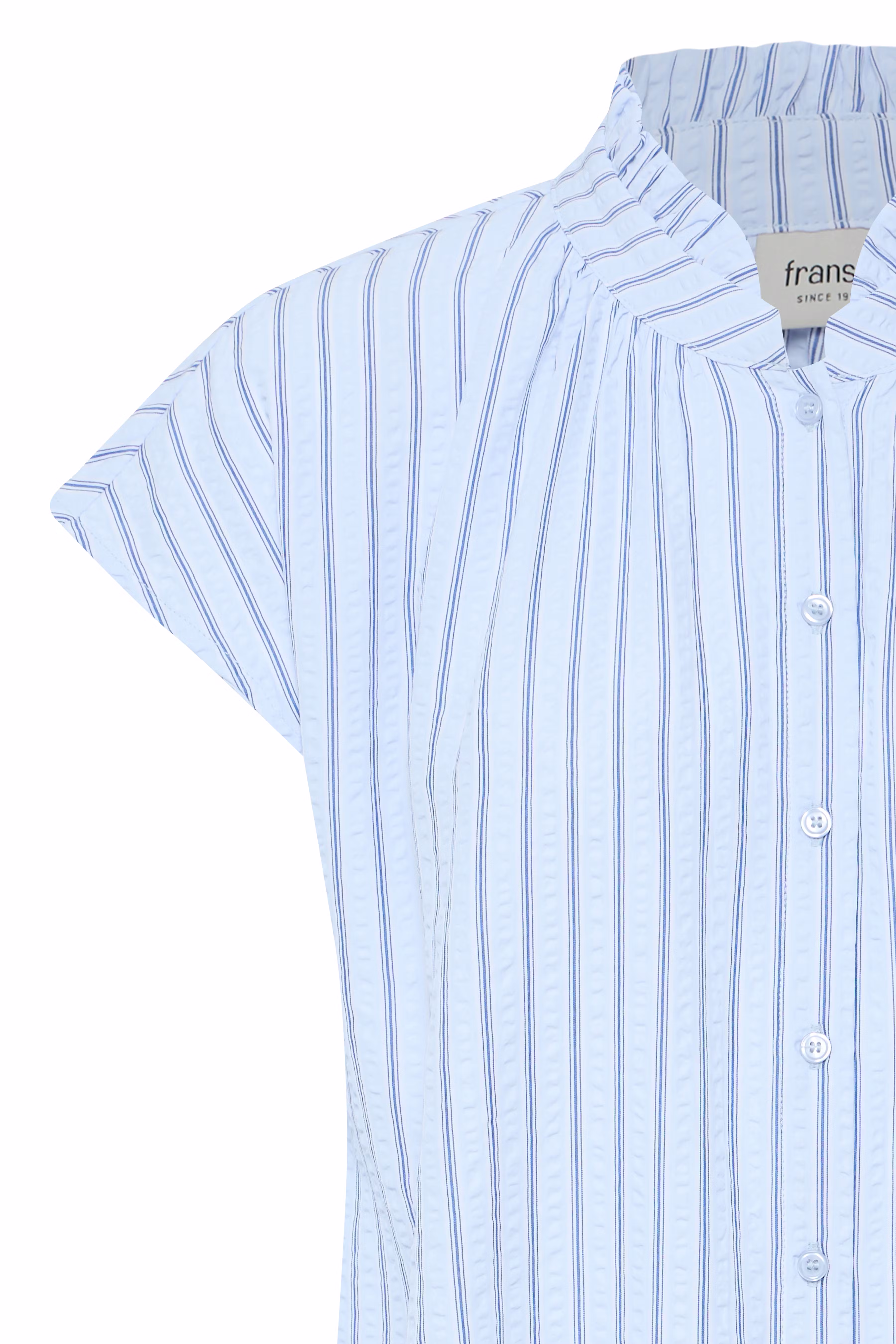 FRSTARLA Skjorte PACK DETAIL 20617804-900008295