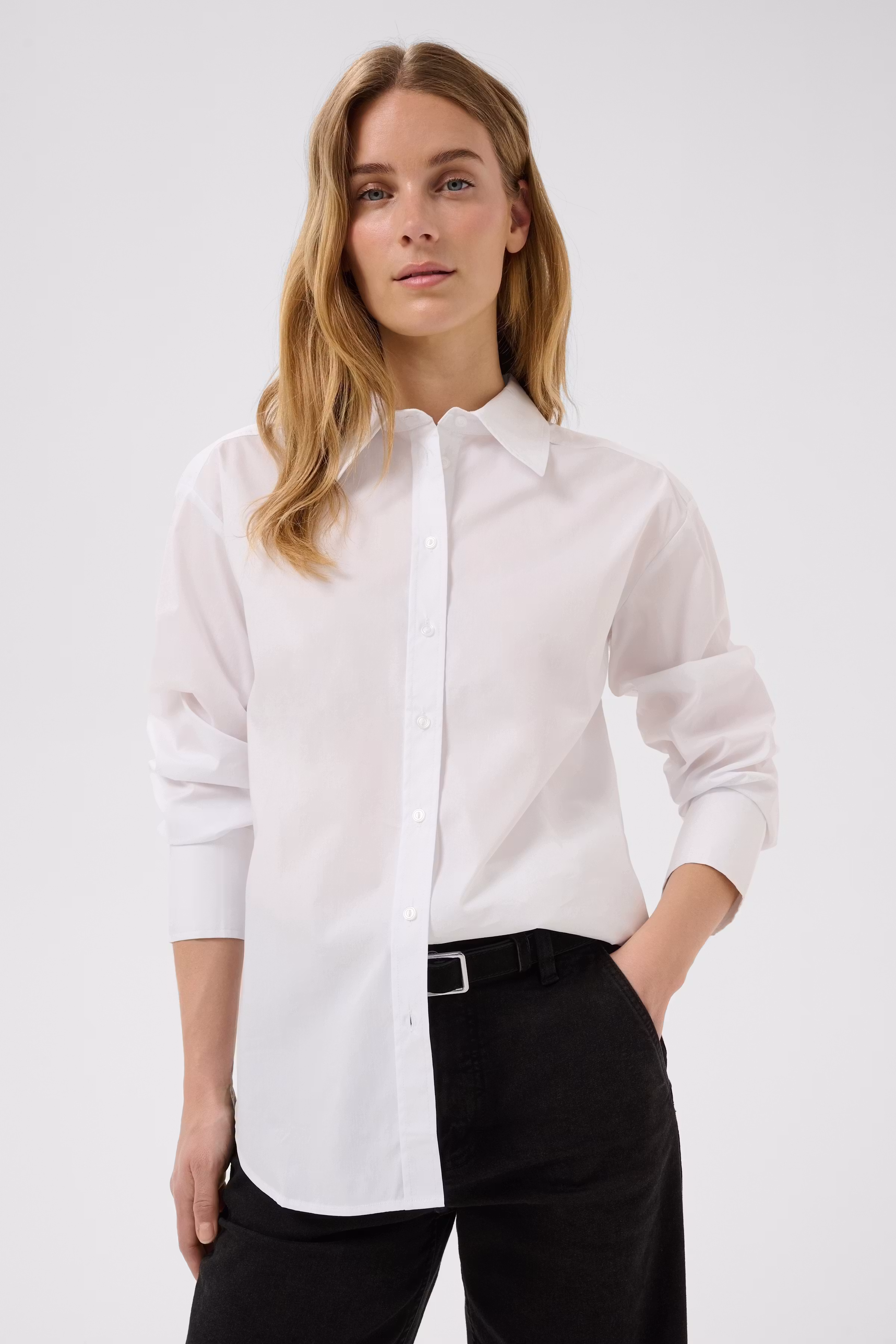 ZaynaPW Shirt LOOKBOOK DETAIL 30310288-110601
