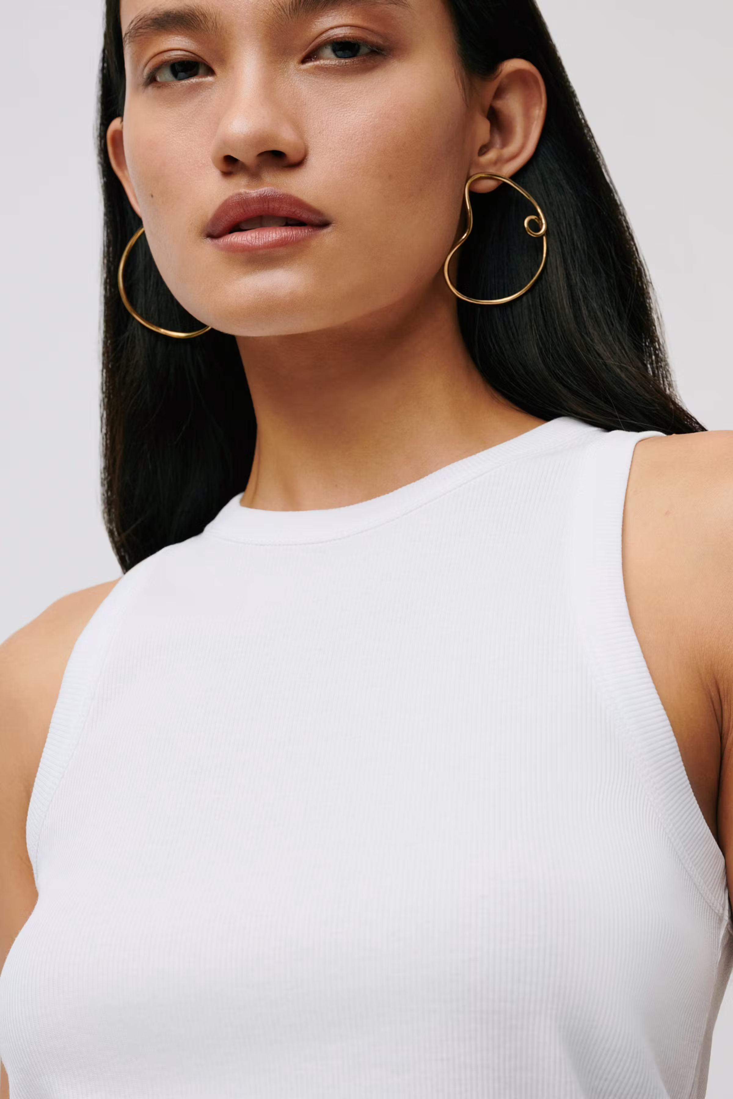 Klara Top LOOKBOOK DETAIL 30600545-WH001