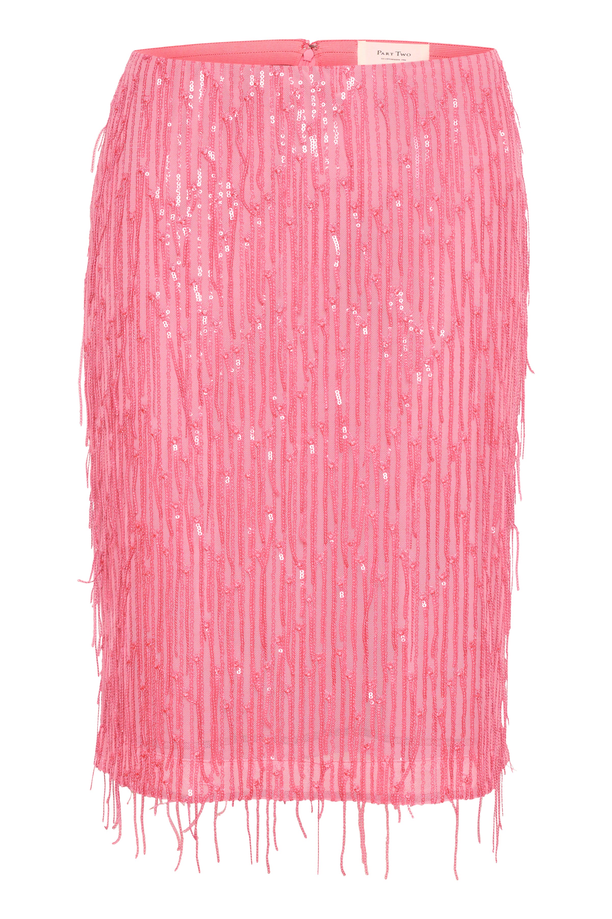 JunoPW Nederdel PACK FRONT 30308792-161731