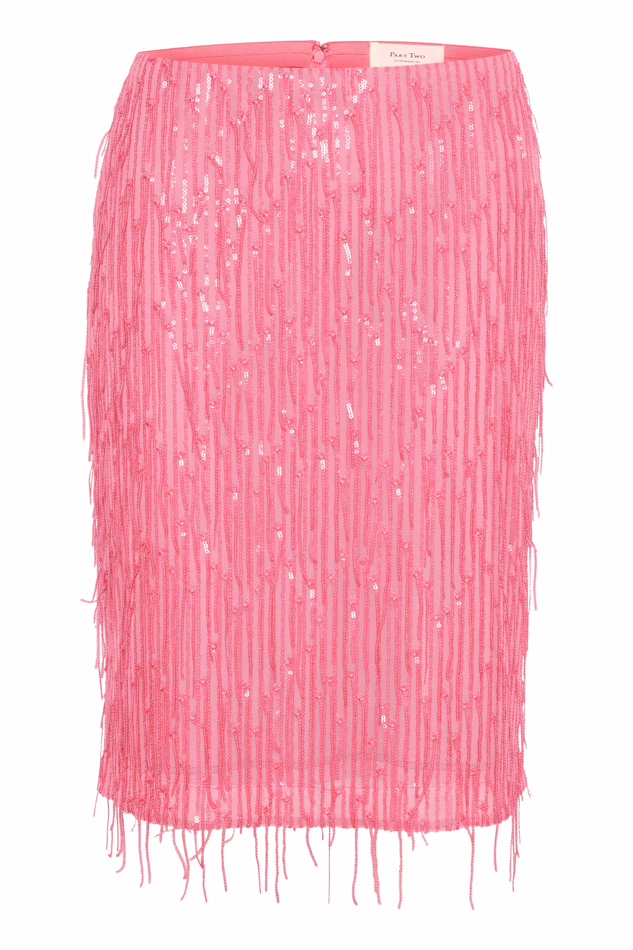 JunoPW Nederdel PACK FRONT 30308792-161731