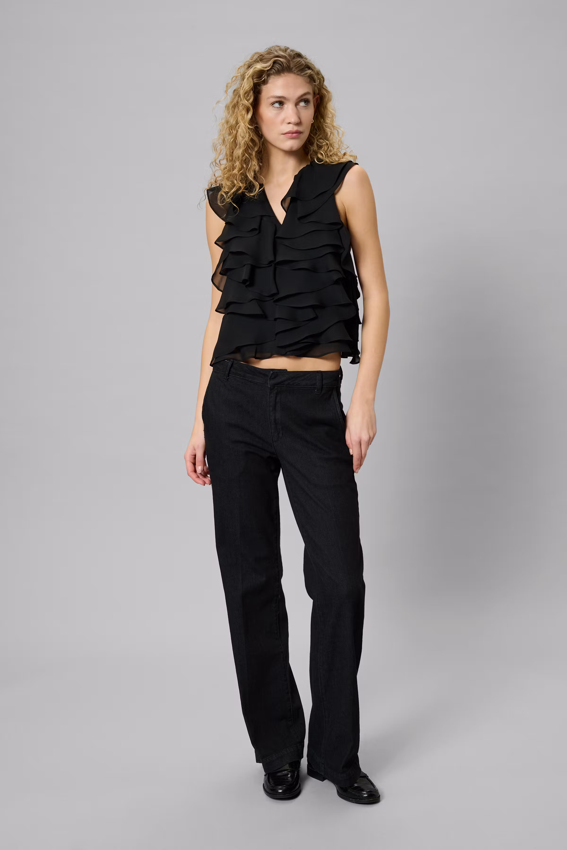 MWEiko Top LOOKBOOK FRONT 10705401-100031