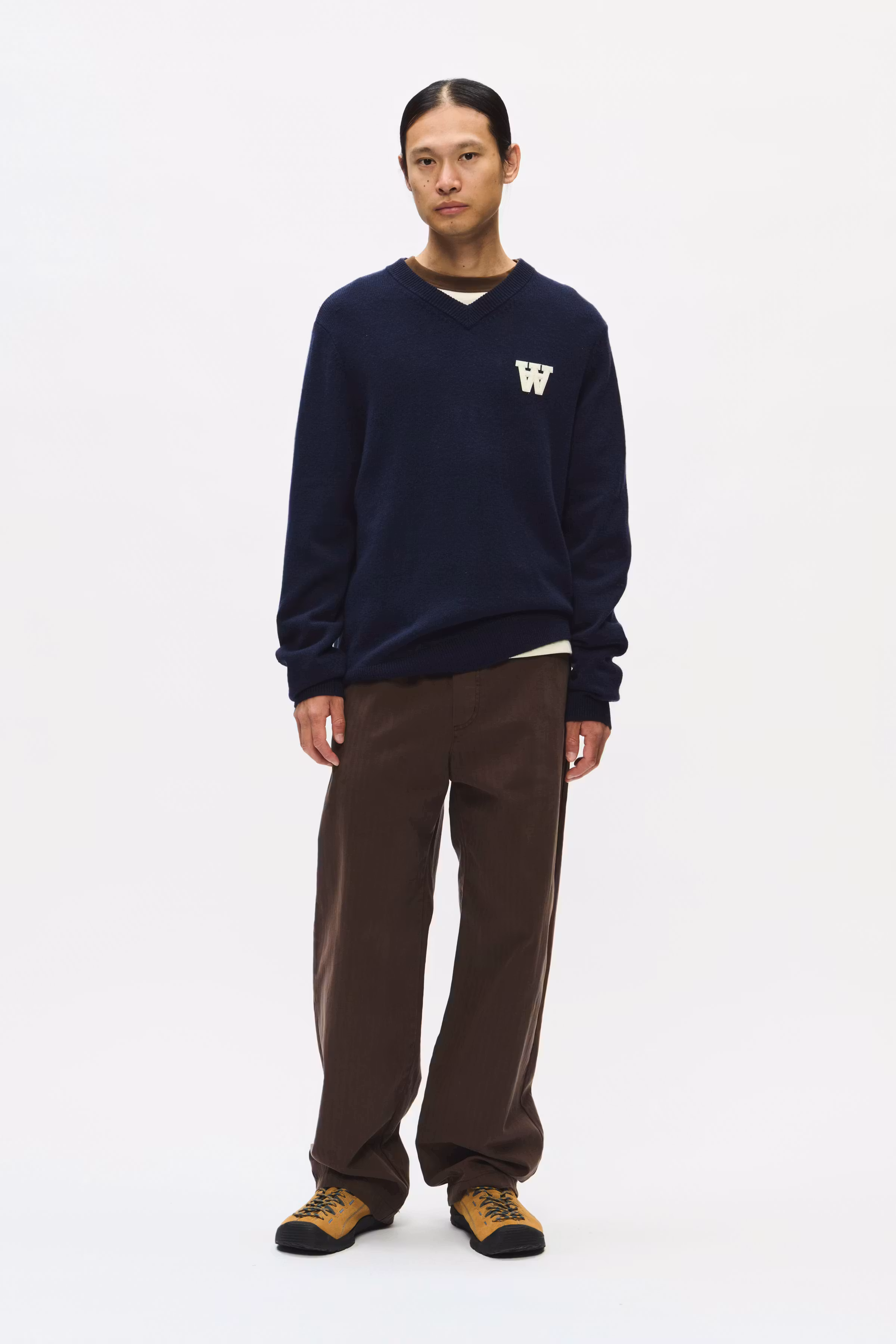 WWTay Pullover LOOKBOOK FRONT 30251772-194011
