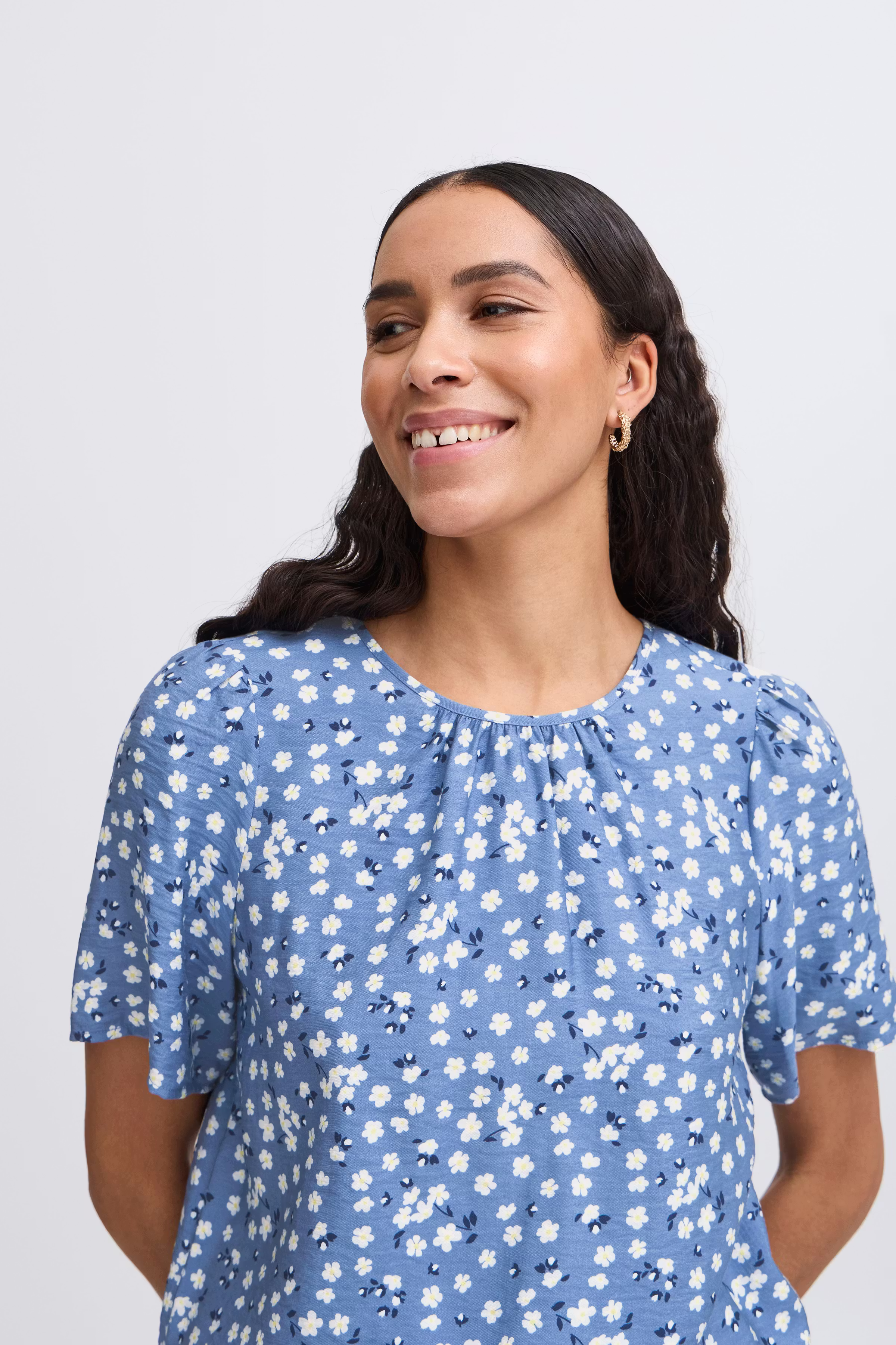 BYIBANO Blouse LOOKBOOK DETAIL 20816568-204647