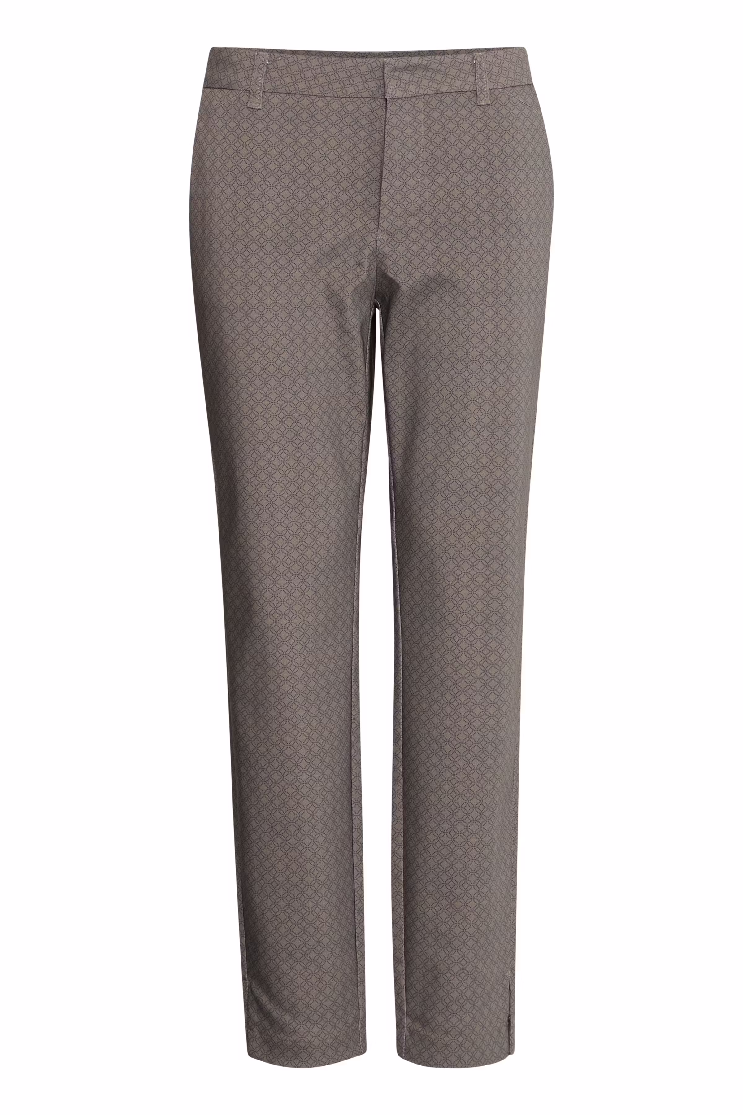 PZBINDY High Waist, Ankle Skinny Leg Trousers PACK FRONT 50208899-204687