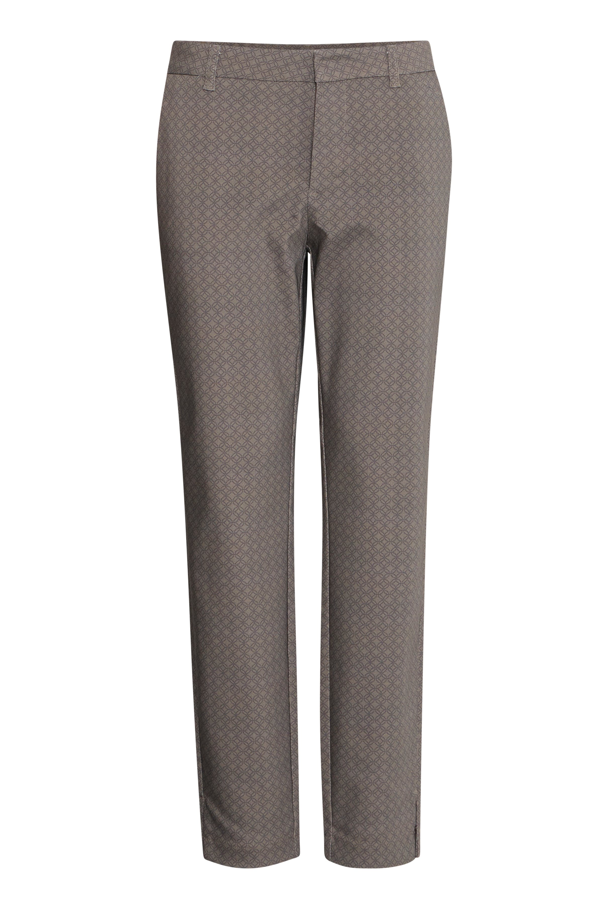 PZBINDY High Waist, Ankle Skinny Leg Trousers PACK FRONT 50208899-203129