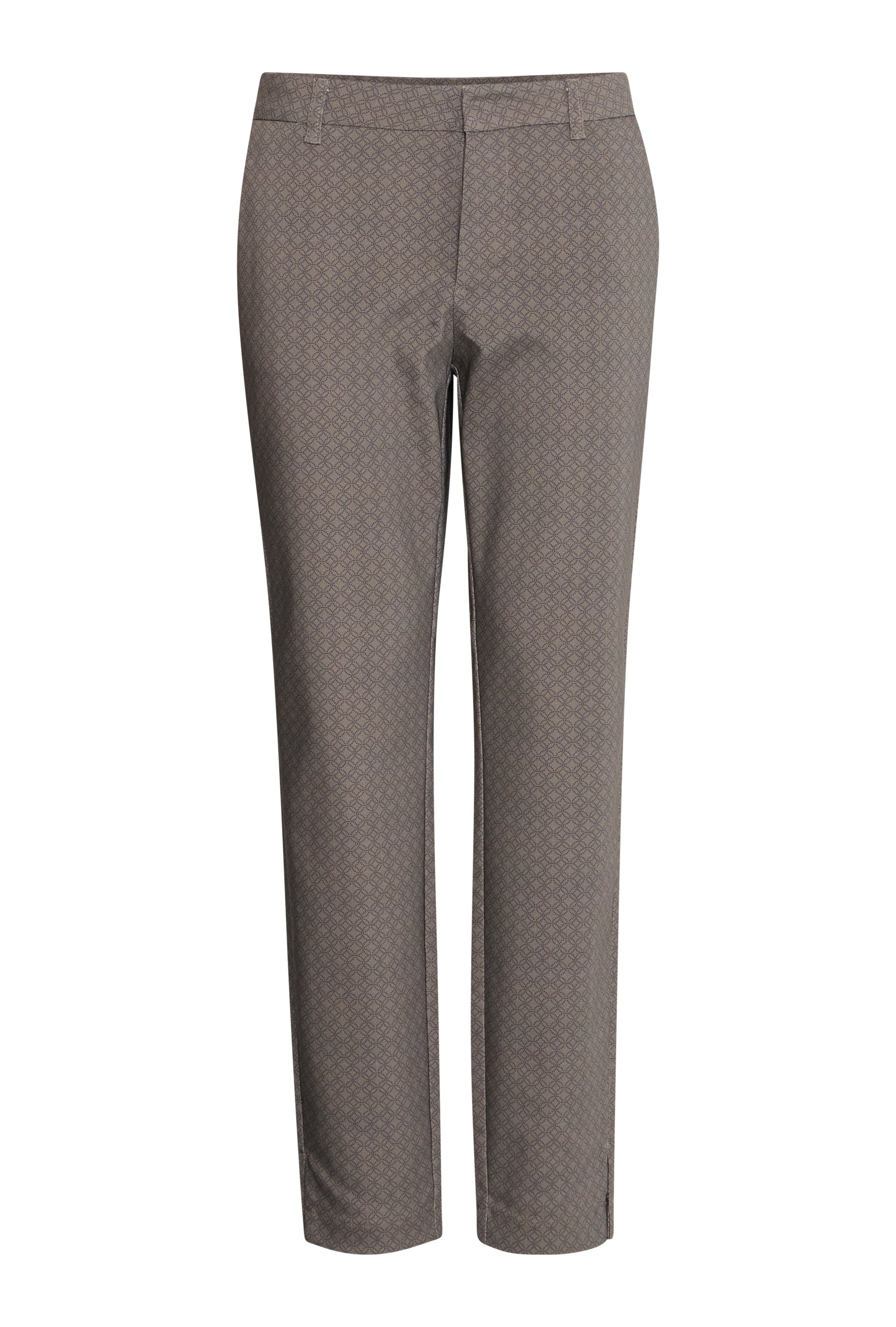 PZBINDY High Waist, Ankle Skinny Leg Trousers PACK FRONT 50208899-204687