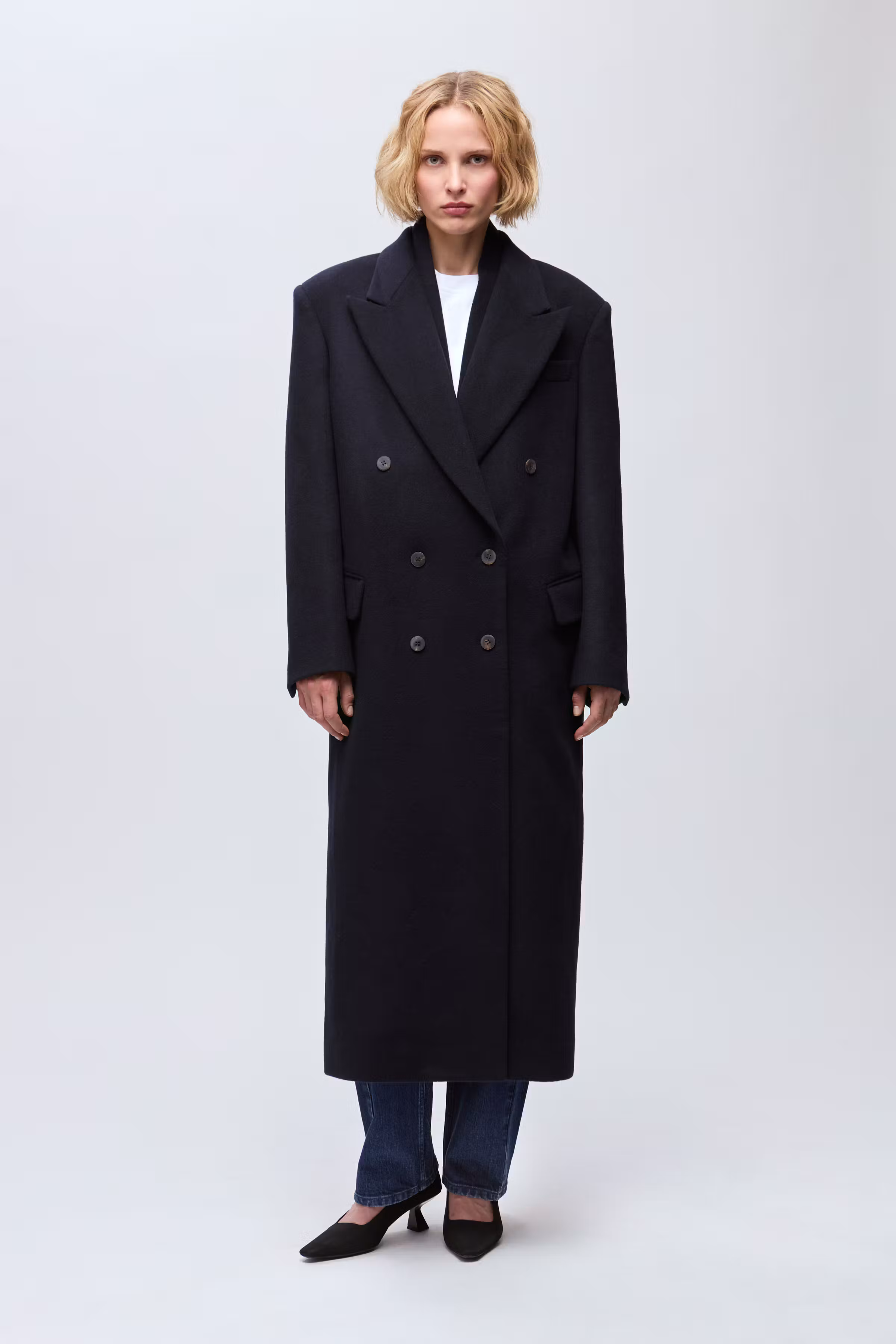 IOCirce Frakke LOOKBOOK FRONT 30600091-BL864
