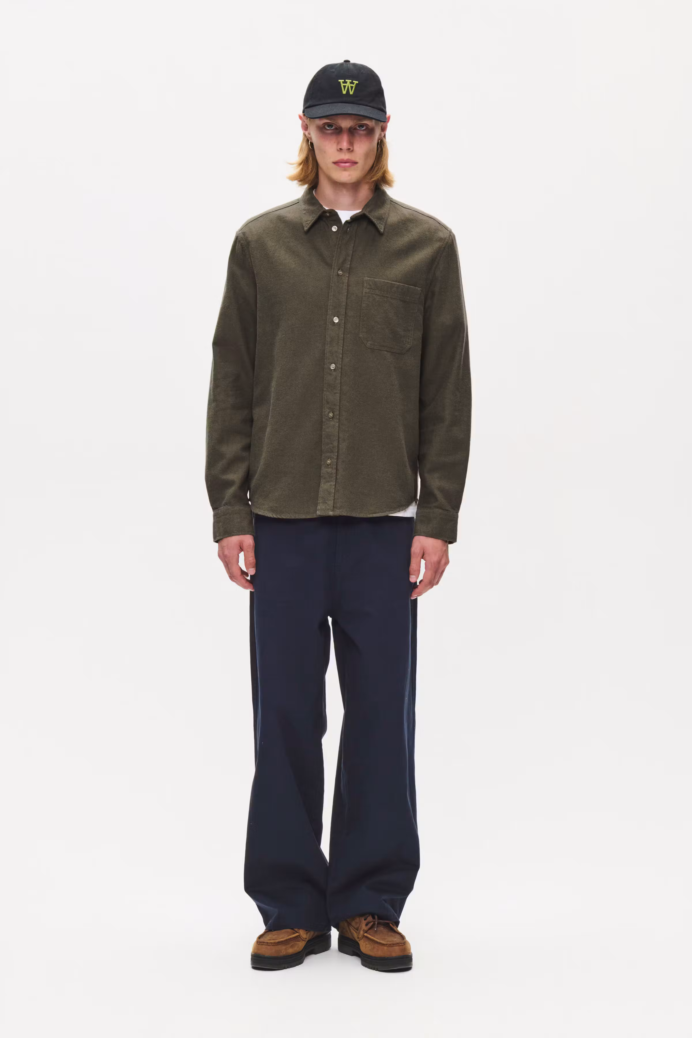 WWAdrian Hemd LOOKBOOK FRONT 30252338-181110