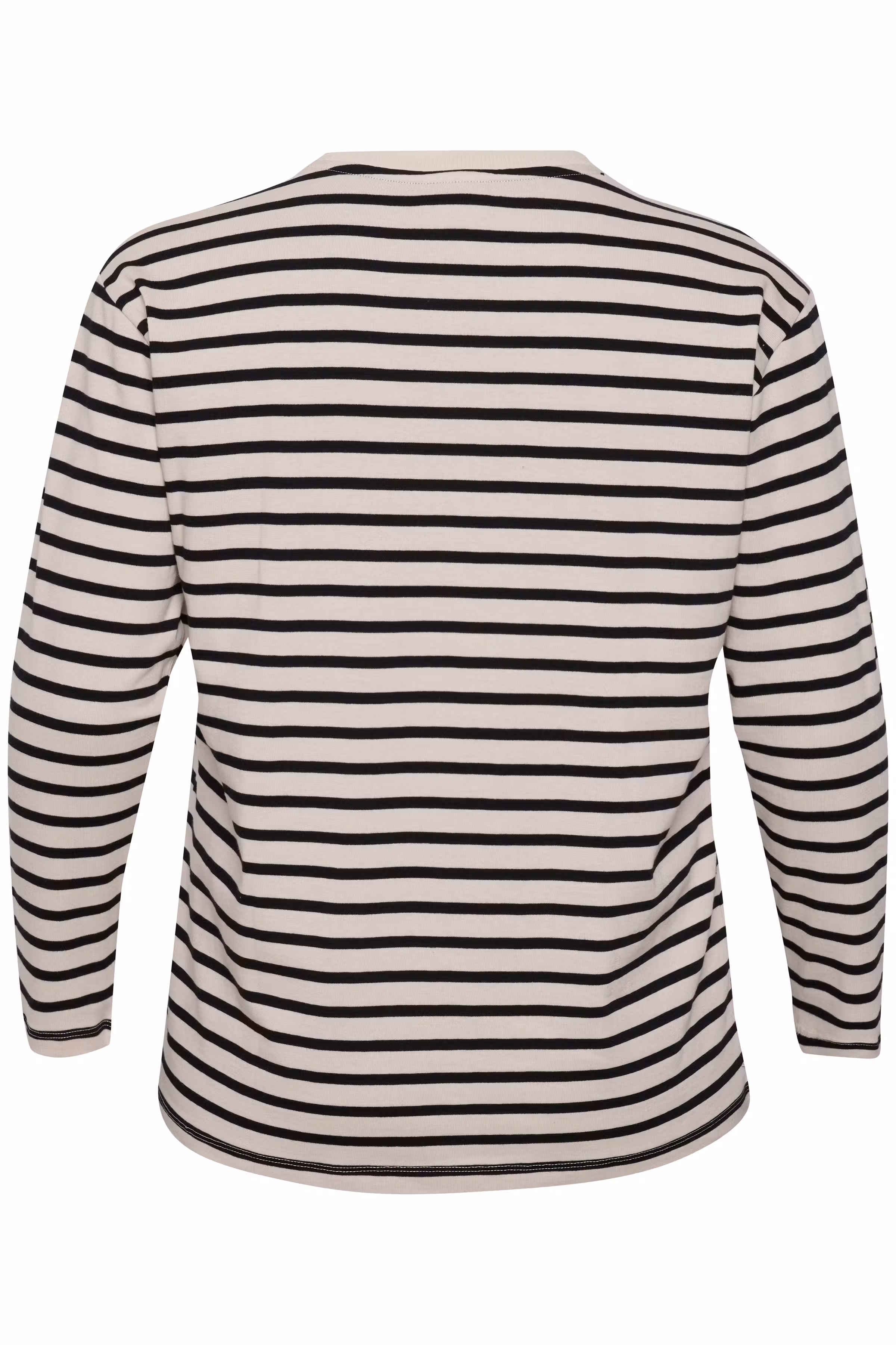 KCwinni Stribet Langærmet T-shirt PACK BACK 10581775-104655