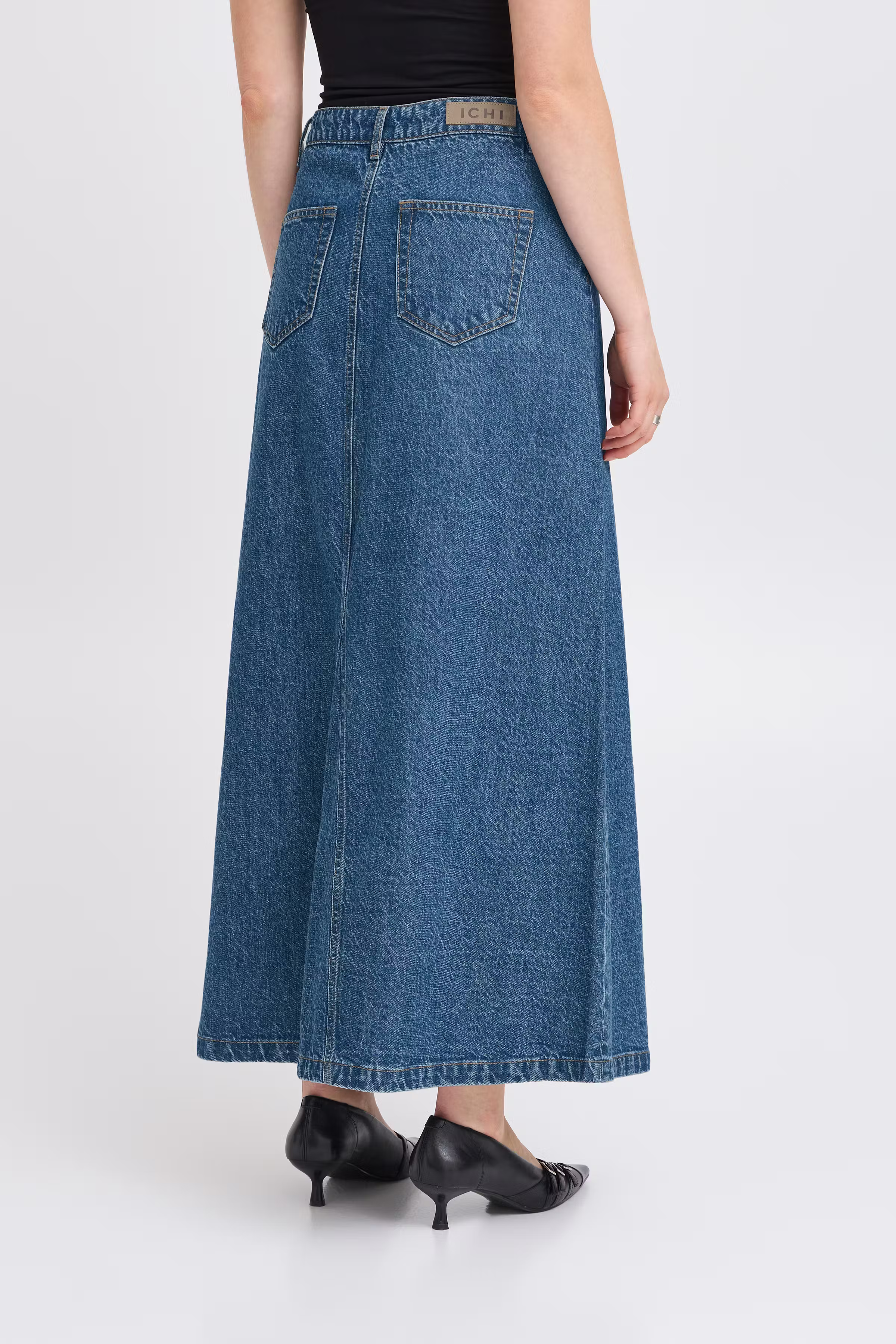 IHAVENY Denimrock LOOKBOOK BACK 20122274-200339