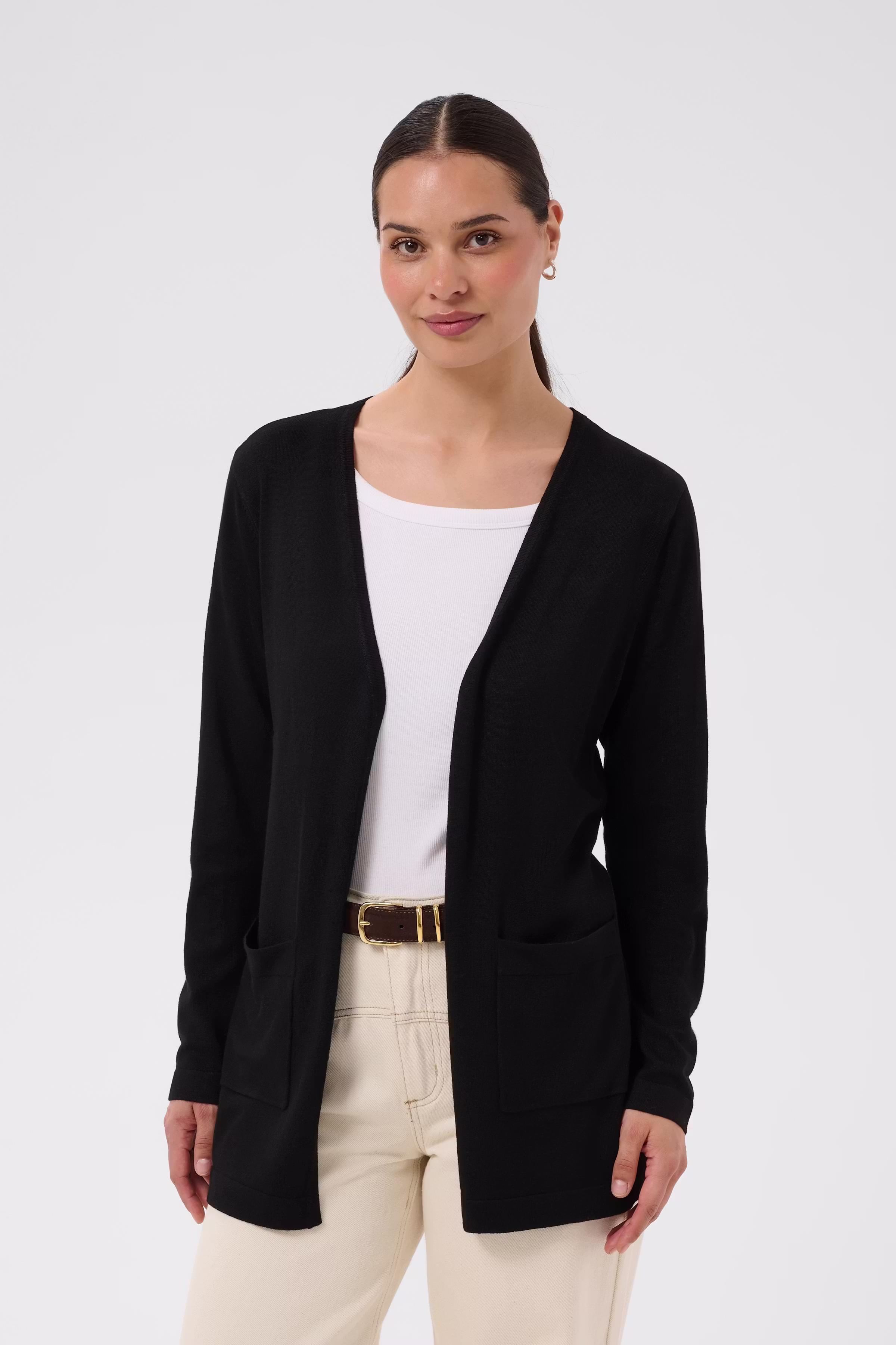 KAlizza Cardigan LOOKBOOK FRONT 10512359-100121