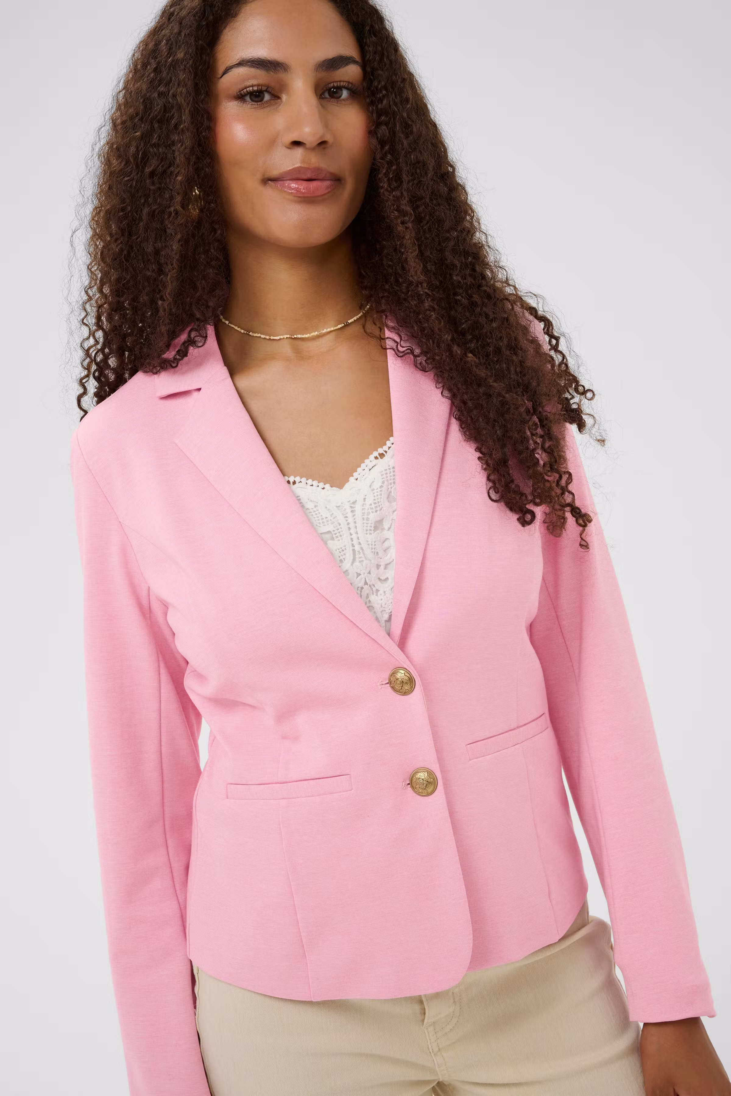 CRAnett Blazer LOOKBOOK DETAIL 10610119-1423051