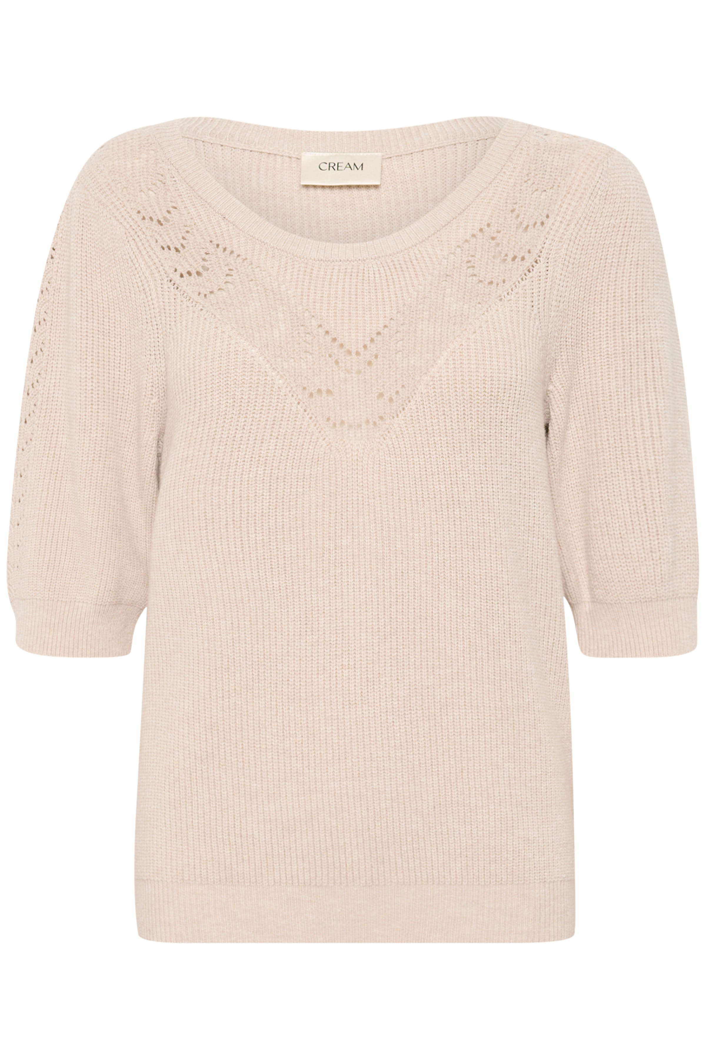 CRDela Pullover PACK FRONT 10613961-1709091