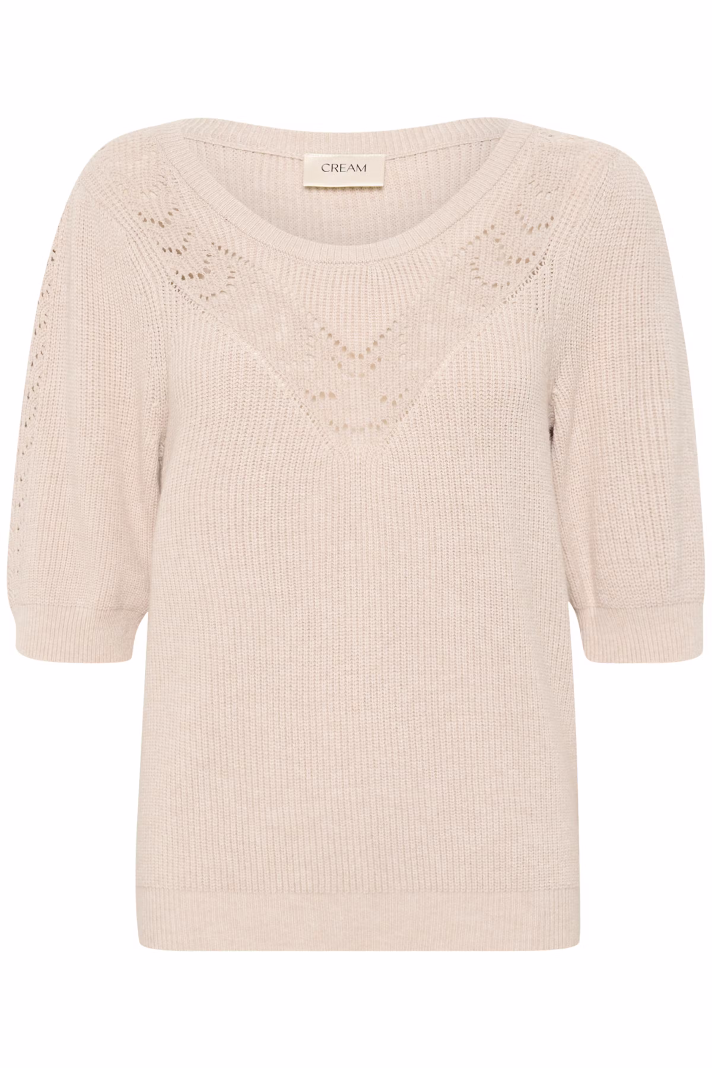 CRDela Pullover PACK FRONT 10613961-1304041