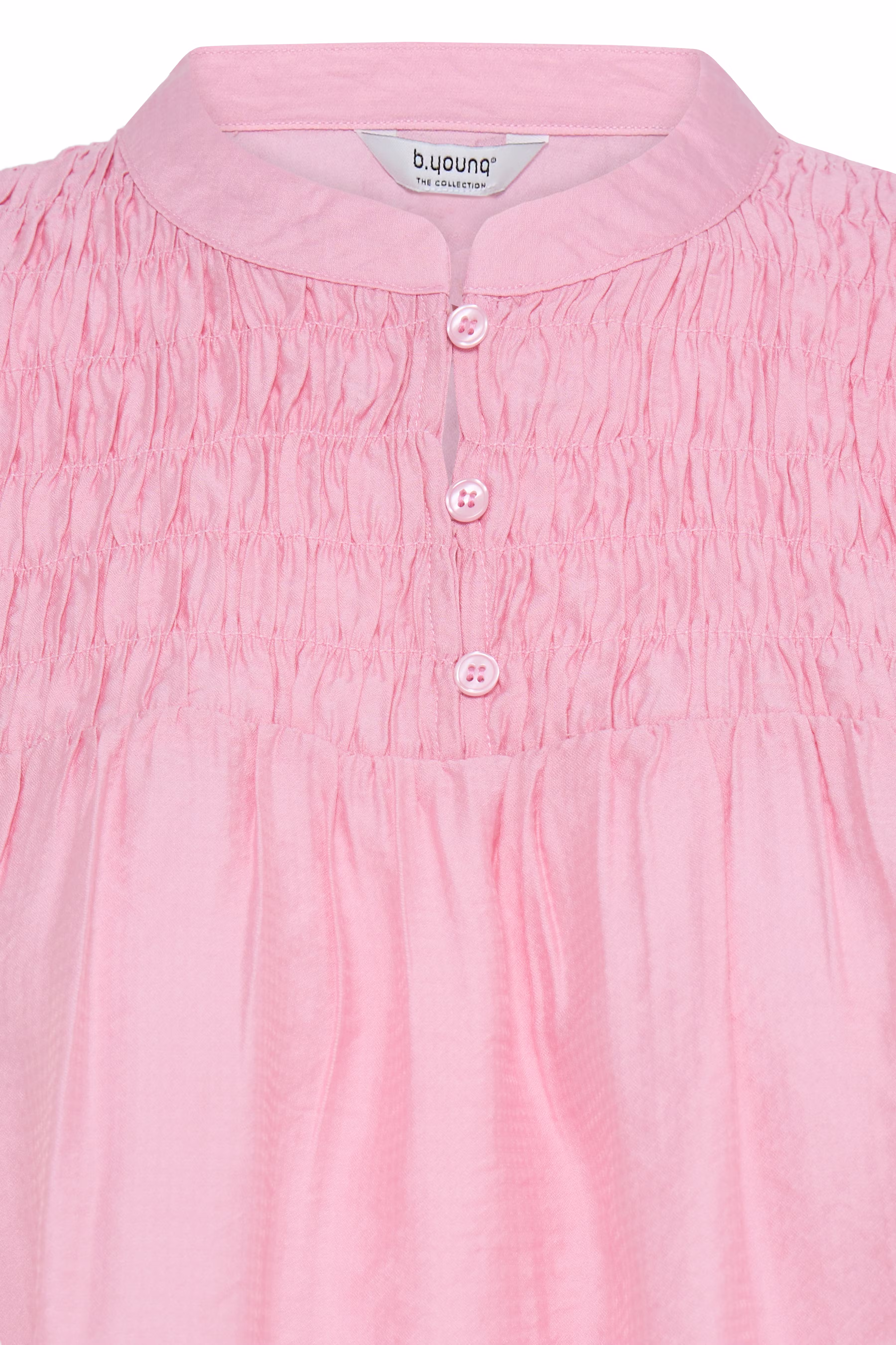 BYXFAITH Bluse PACK DETAIL 20817299-142311