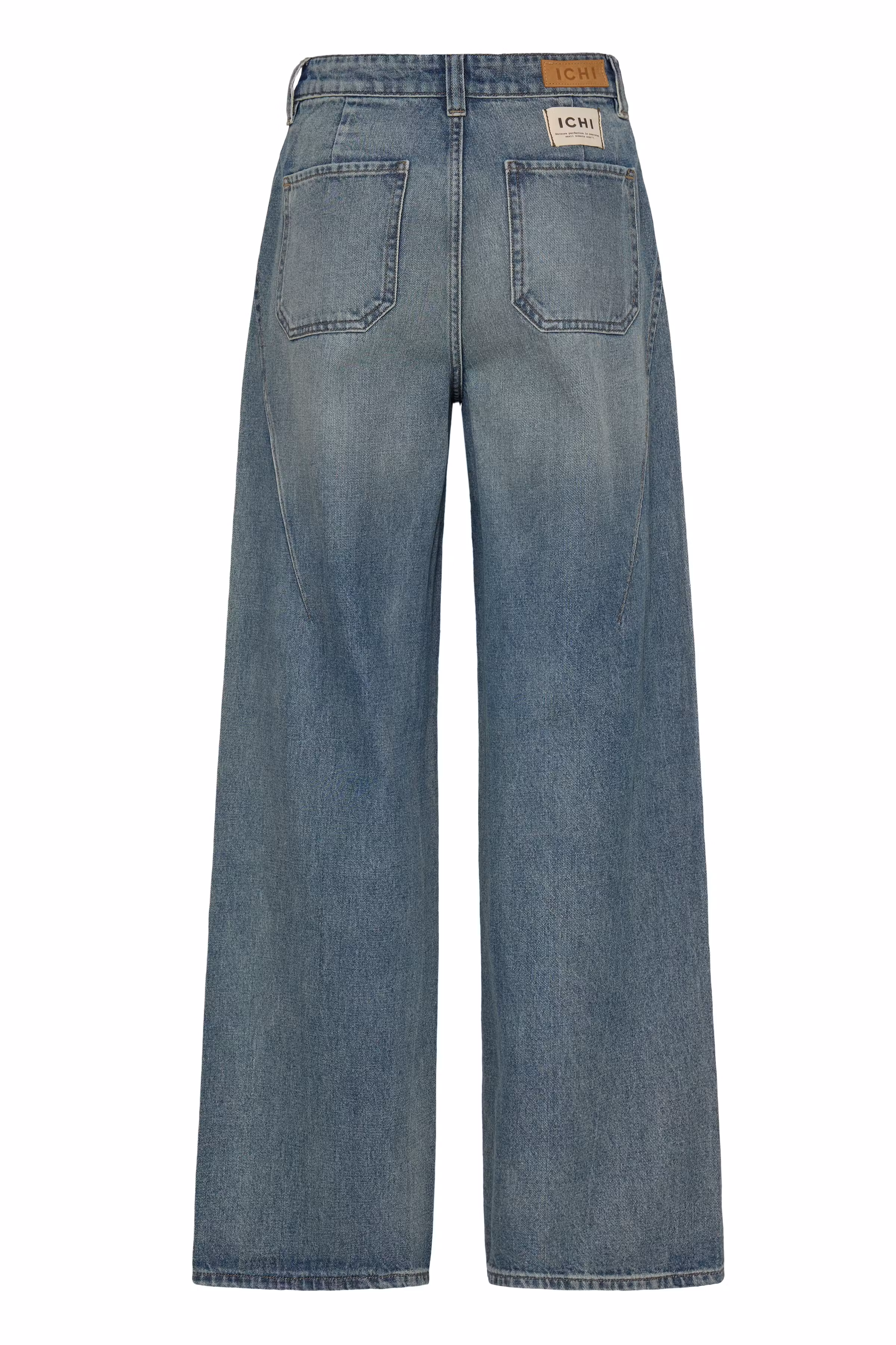 IHNAOLIA Jeans PACK BACK 20126087-900006597