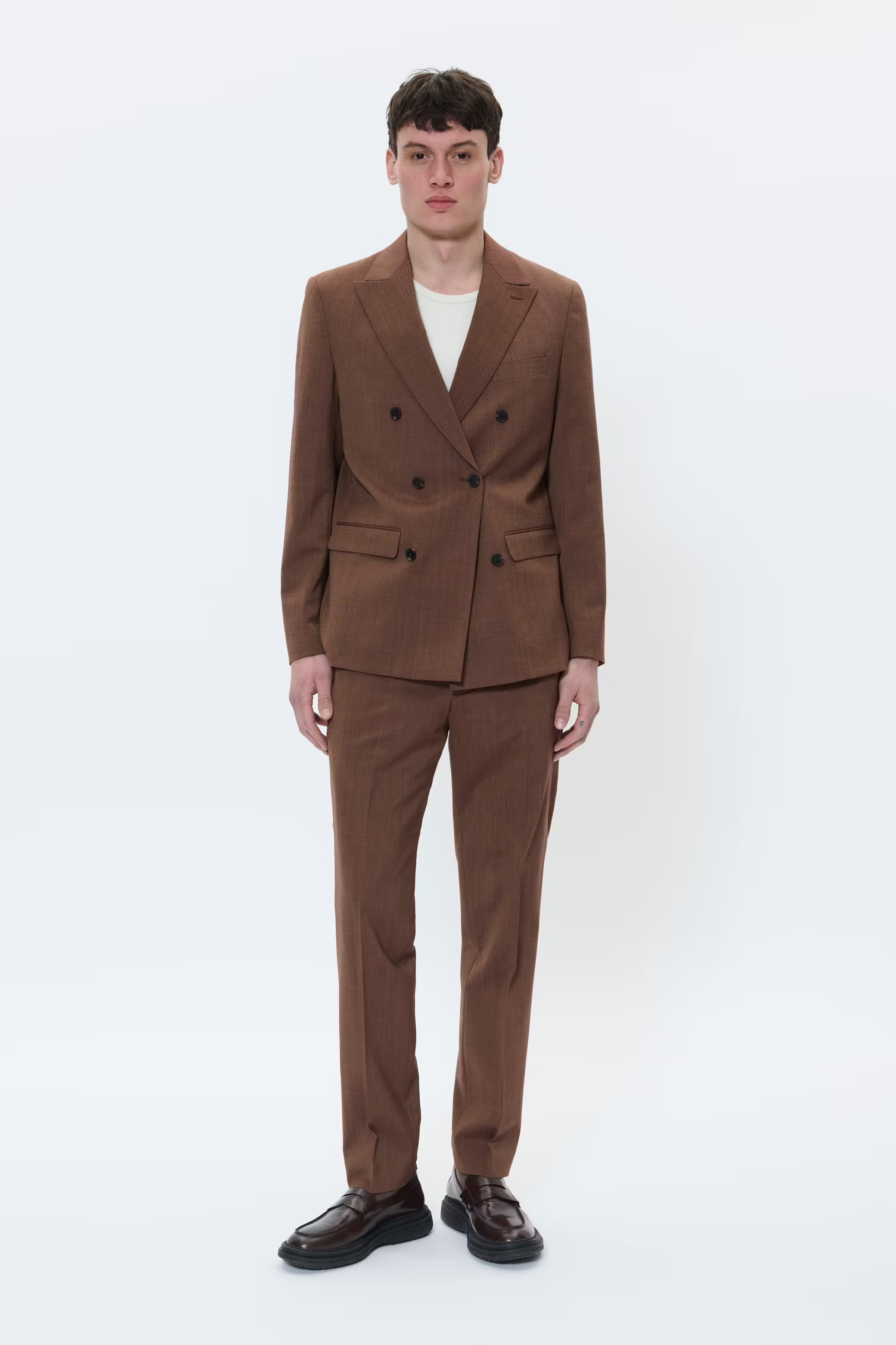 MAlas Trousers LOOKBOOK FRONT 30207911-1912201