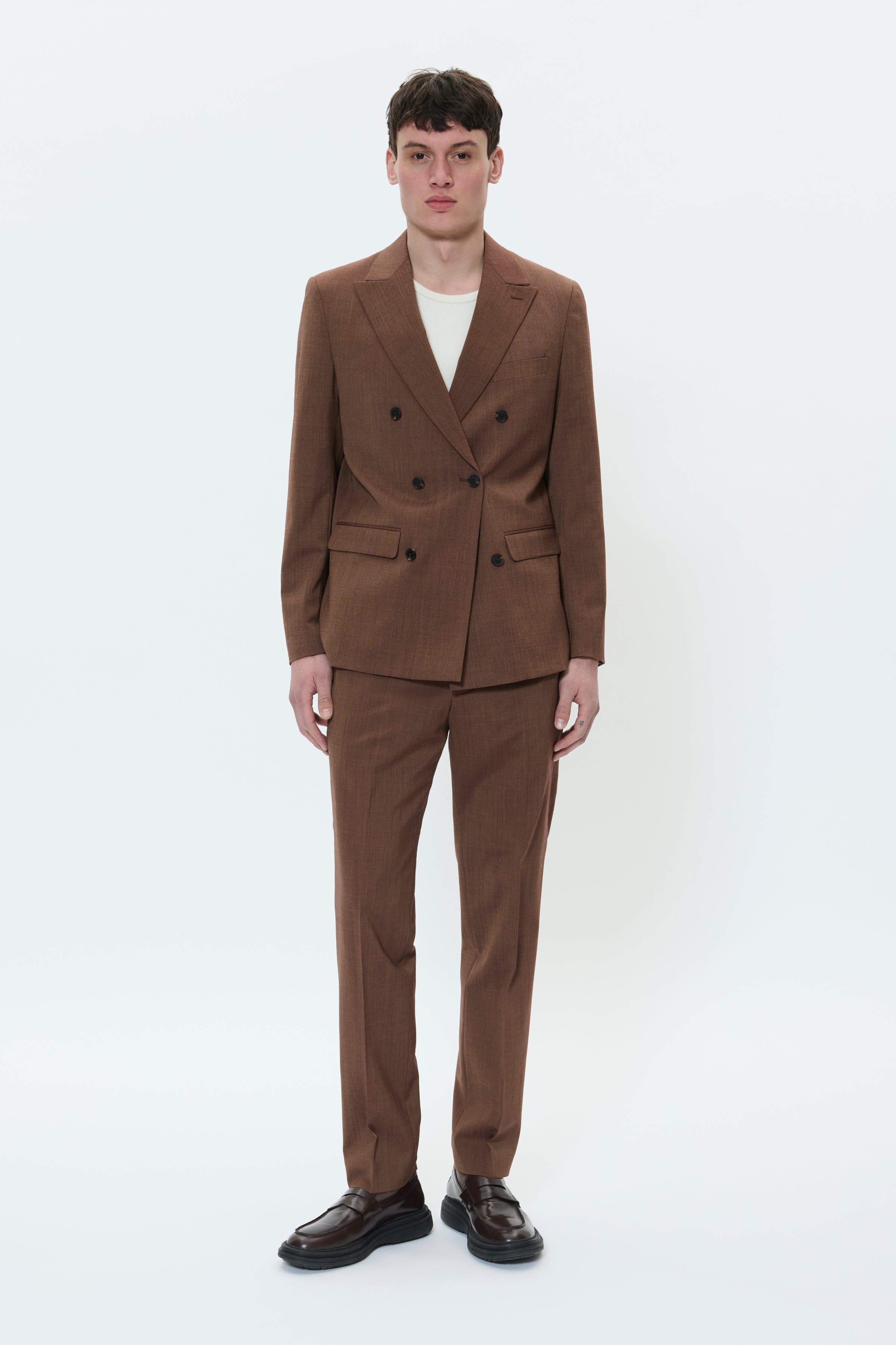 MAlas Trousers LOOKBOOK FRONT 30207911-1912201