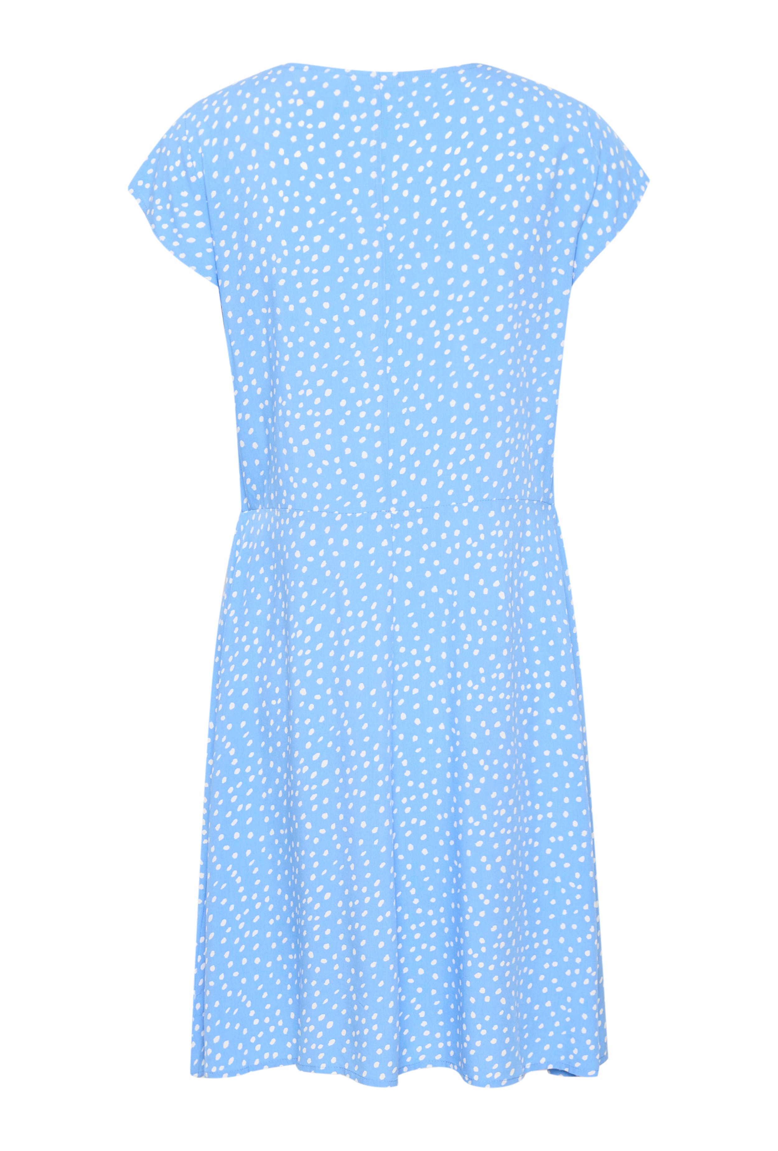 GislaSZ Dress PACK BACK 30511203-303051