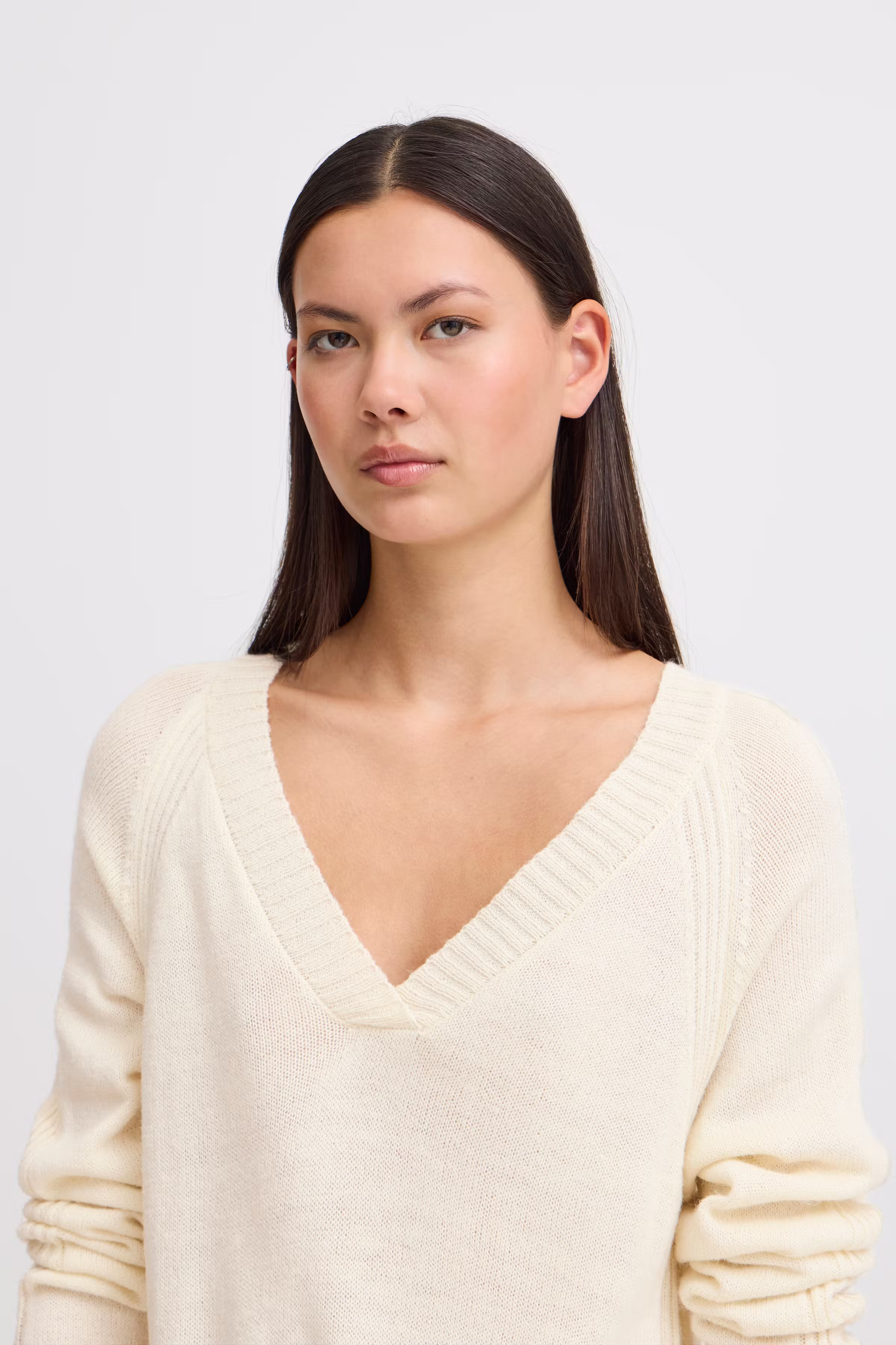 IHNOVO Klänning LOOKBOOK DETAIL 20121489-124301