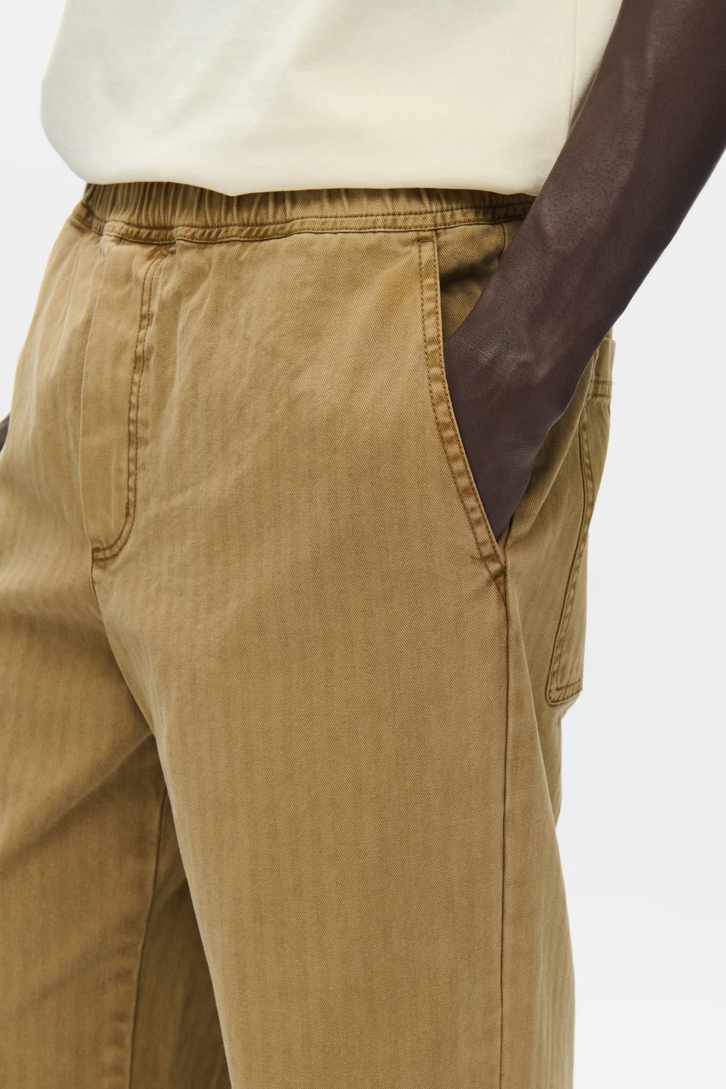 WWLax Trousers LOOKBOOK DETAIL 30251483-181022