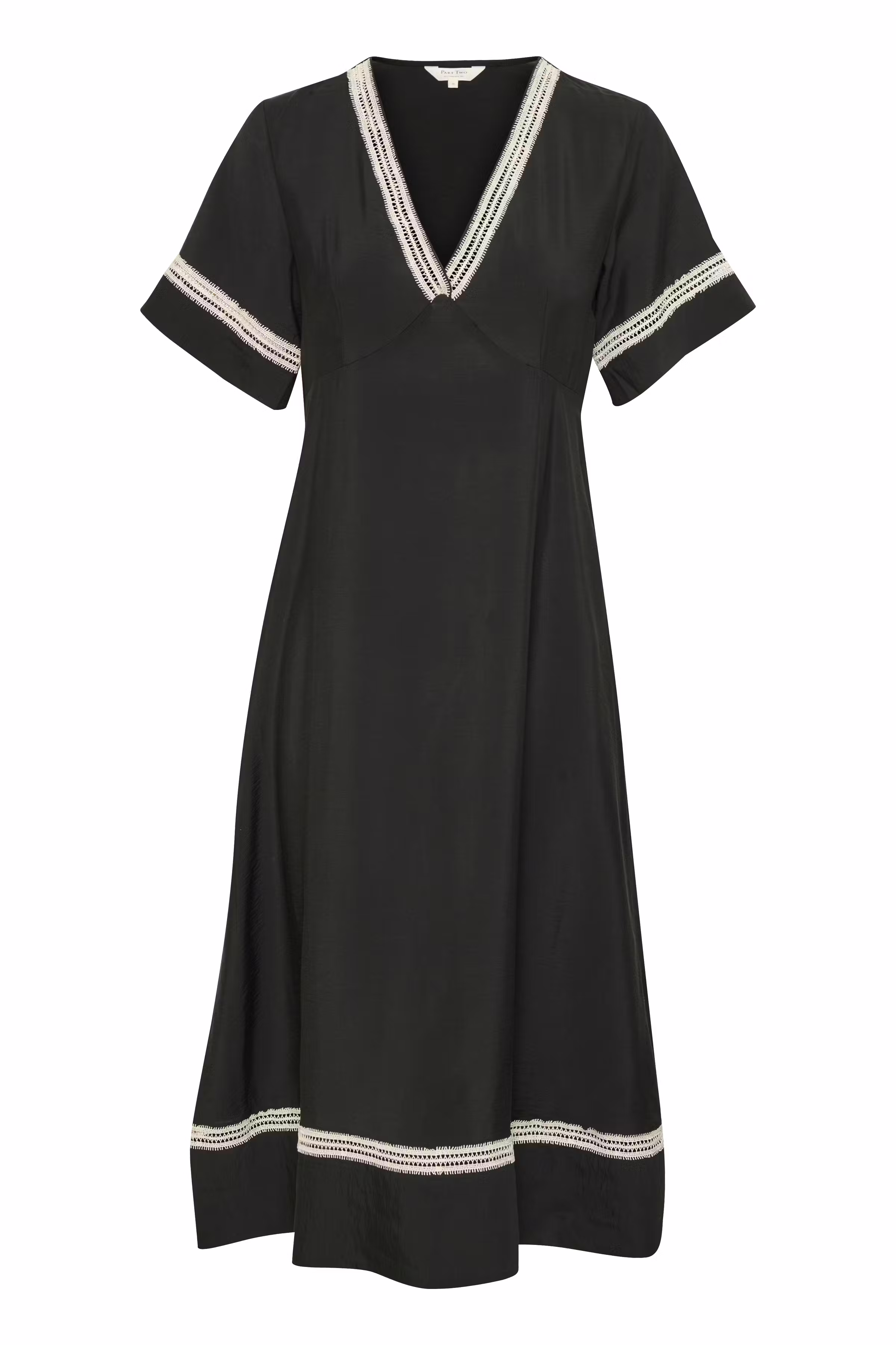 JasmiaPW Kjole PACK FRONT 30308782-194008