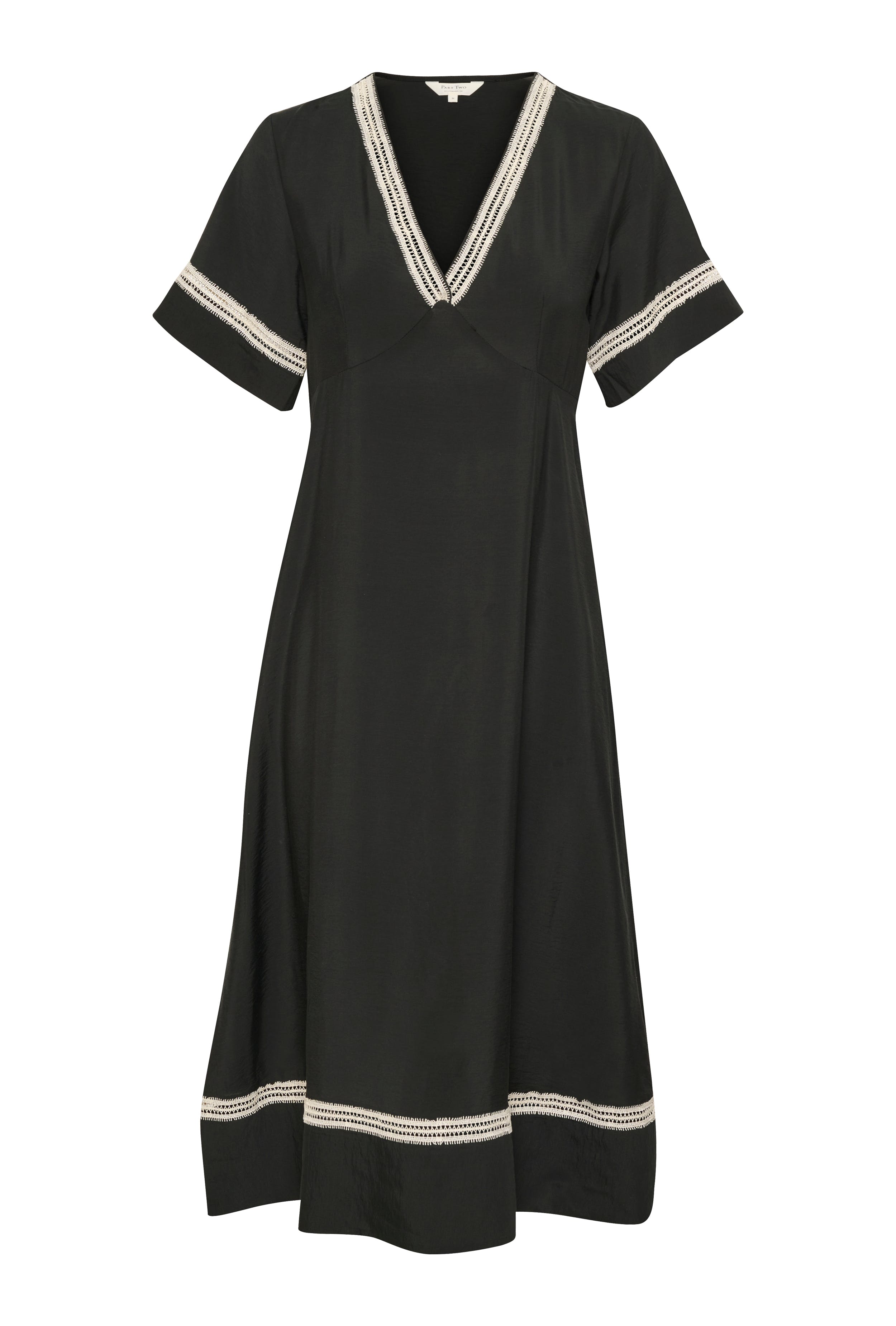 JasmiaPW Klänning PACK FRONT 30308782-194008