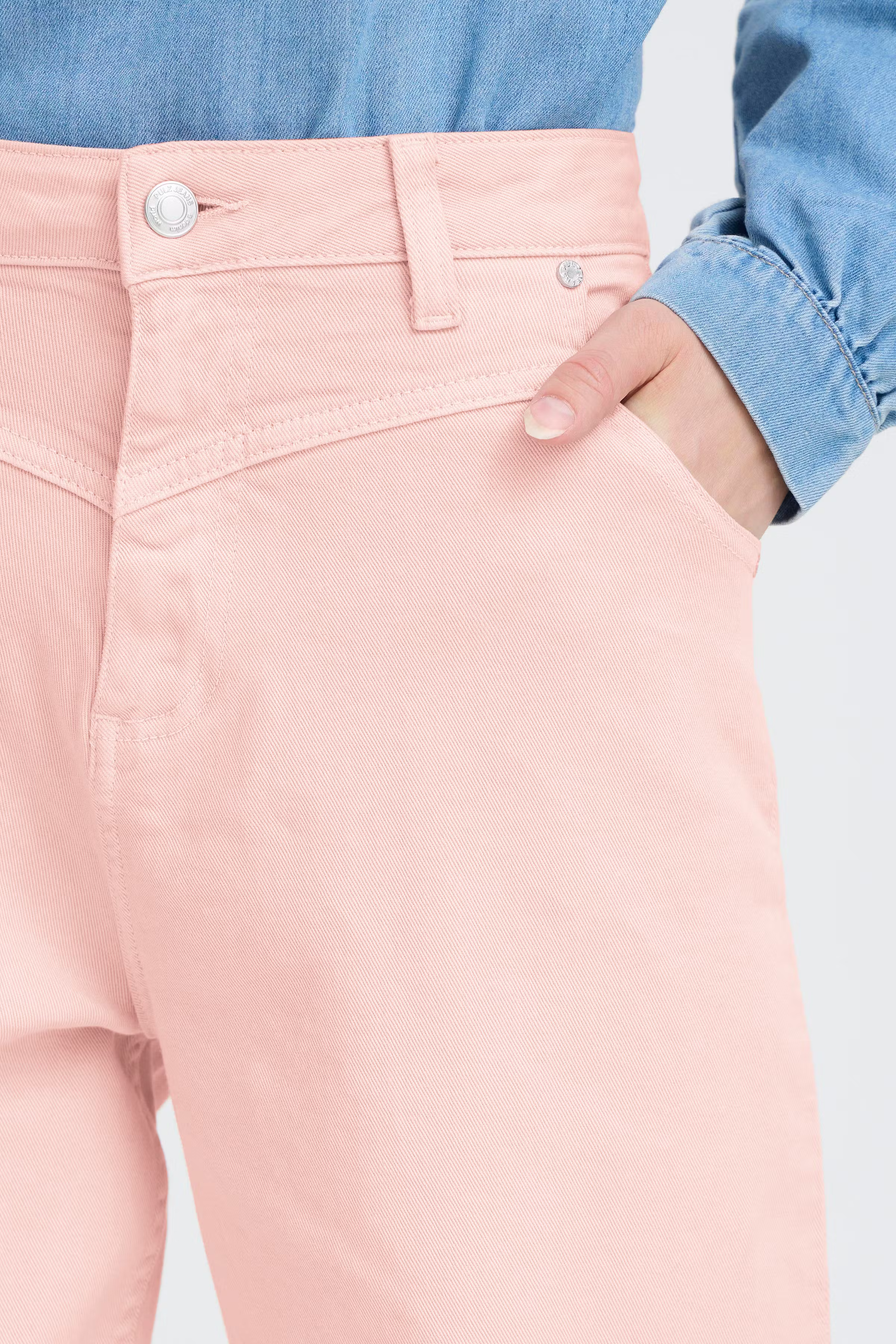 PZADDY Trousers LOOKBOOK DETAIL 50210293-141508