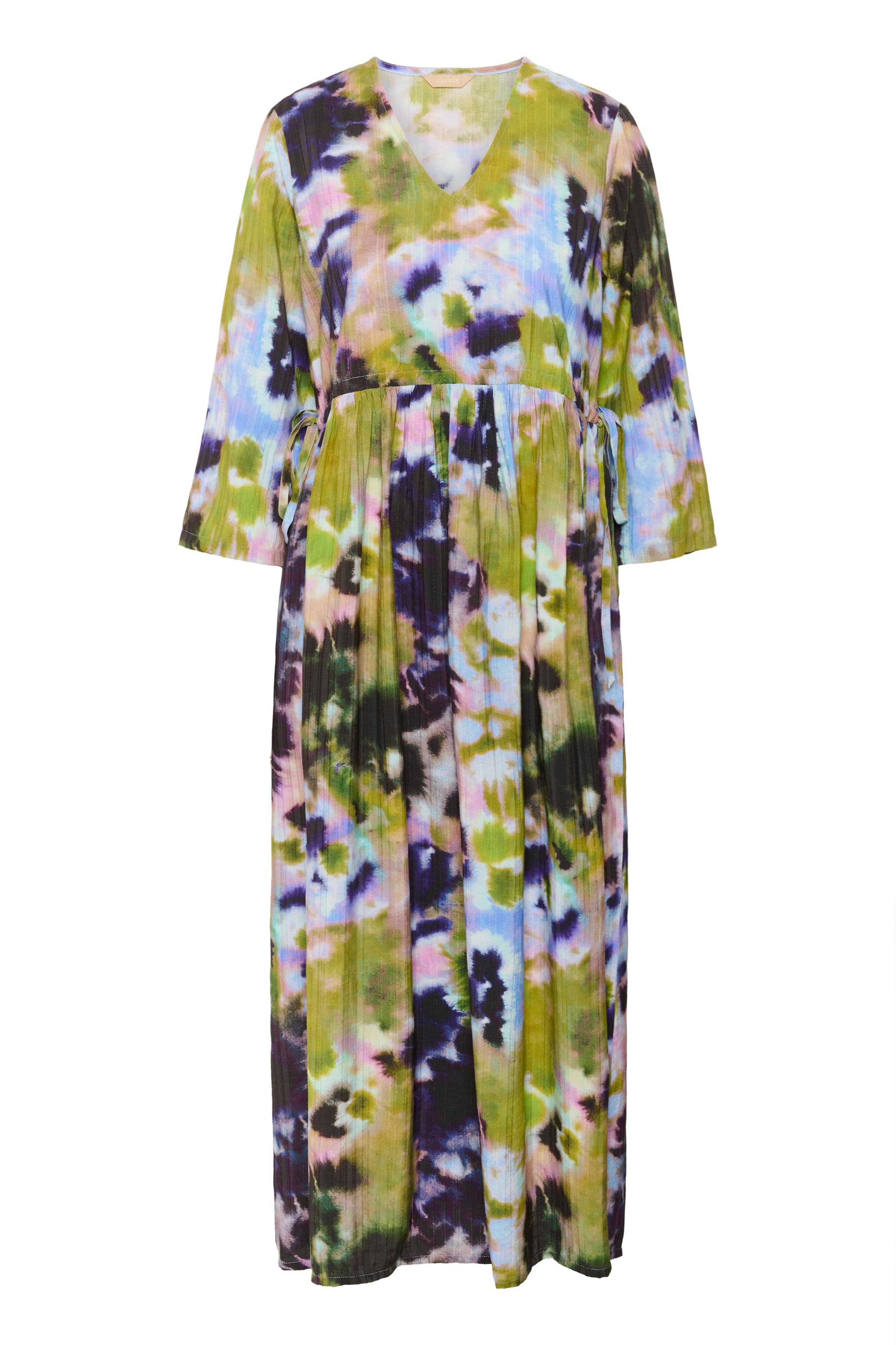 CUjustine Kleid PACK FRONT 50112224-108438