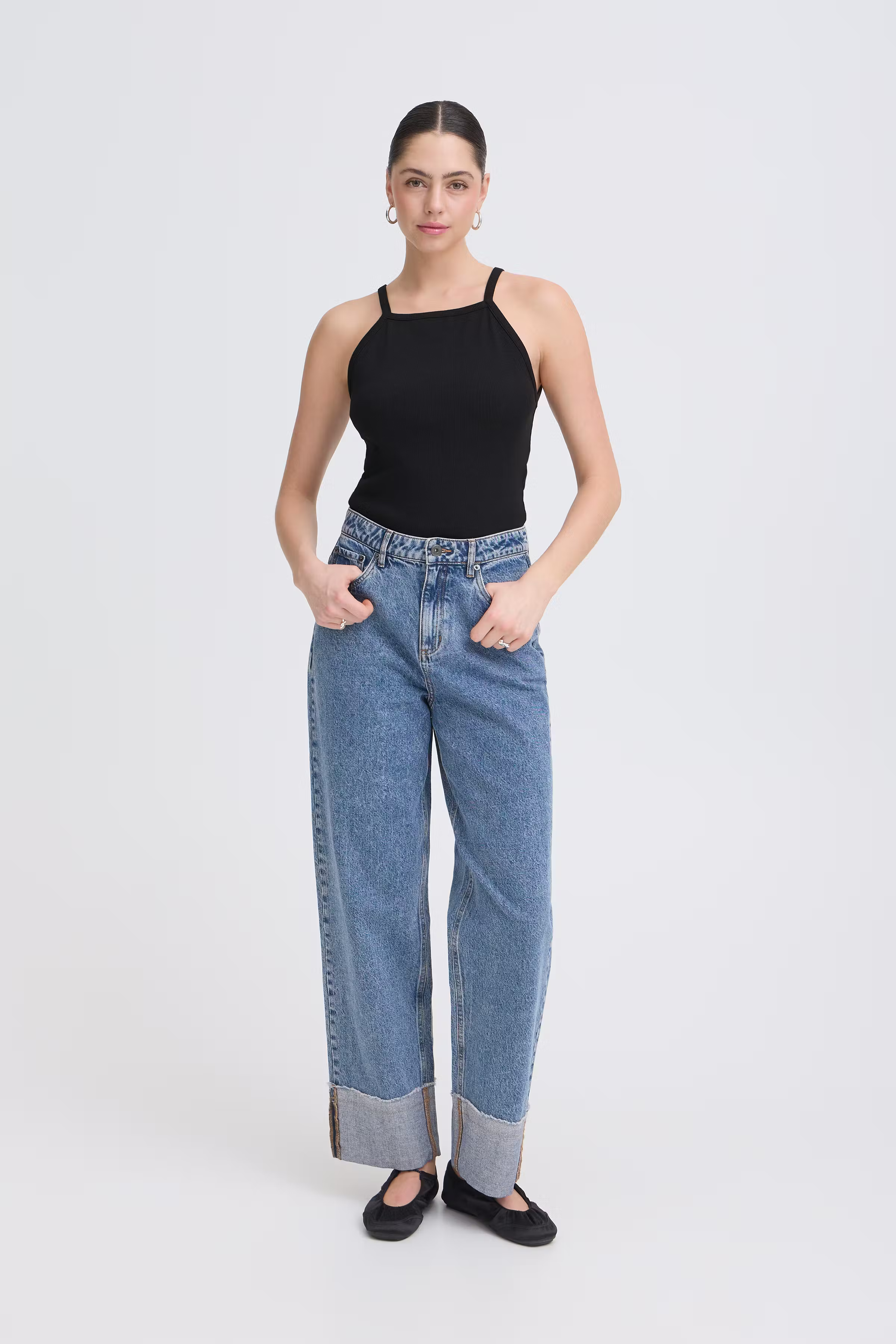 IHORETA T-shirt LOOKBOOK FRONT 20120618-194008