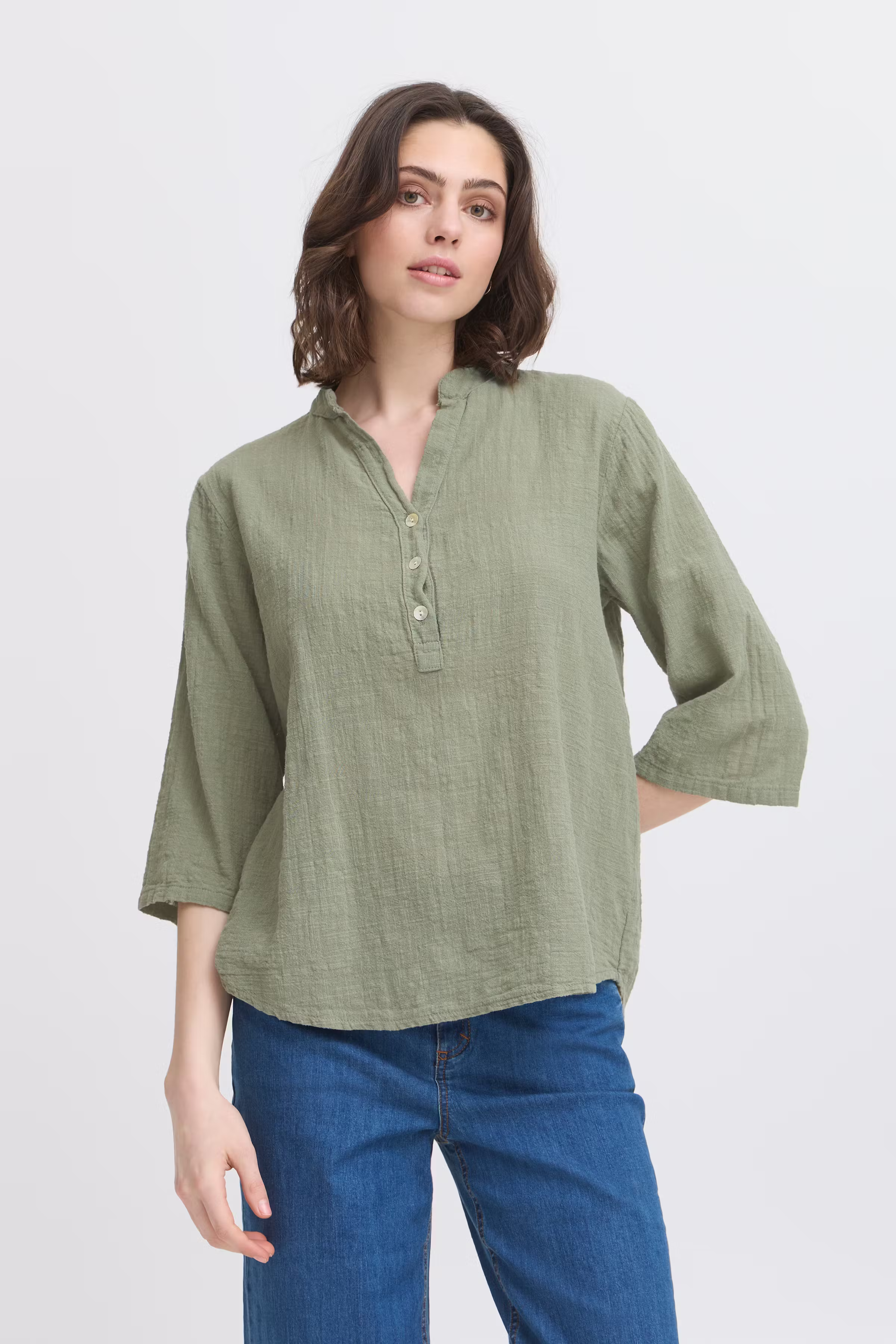 FRMARIKA Top LOOKBOOK FRONT 20616279-185806