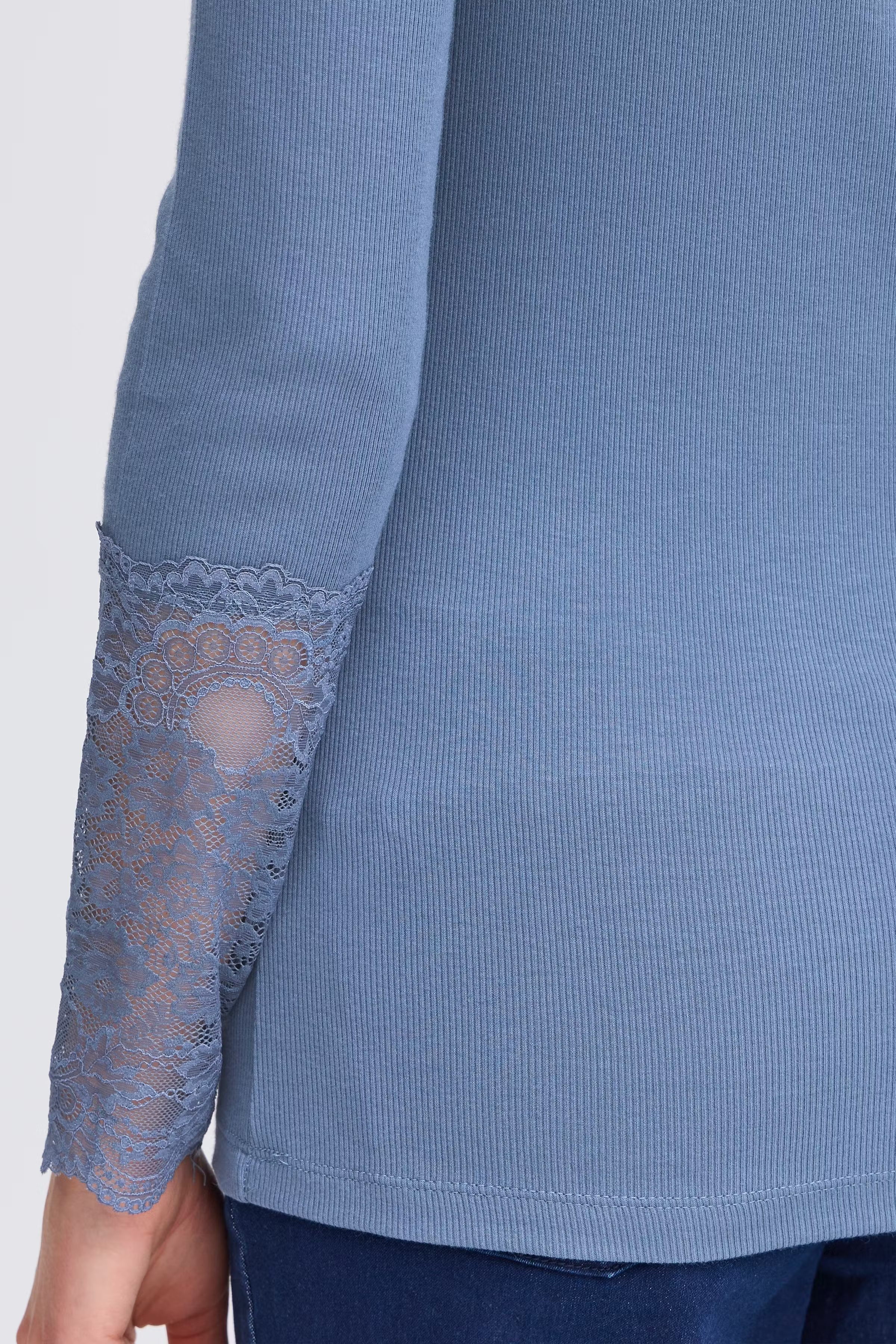 FRHIZAMOND T-shirt LOOKBOOK DETAIL 20613313-184028