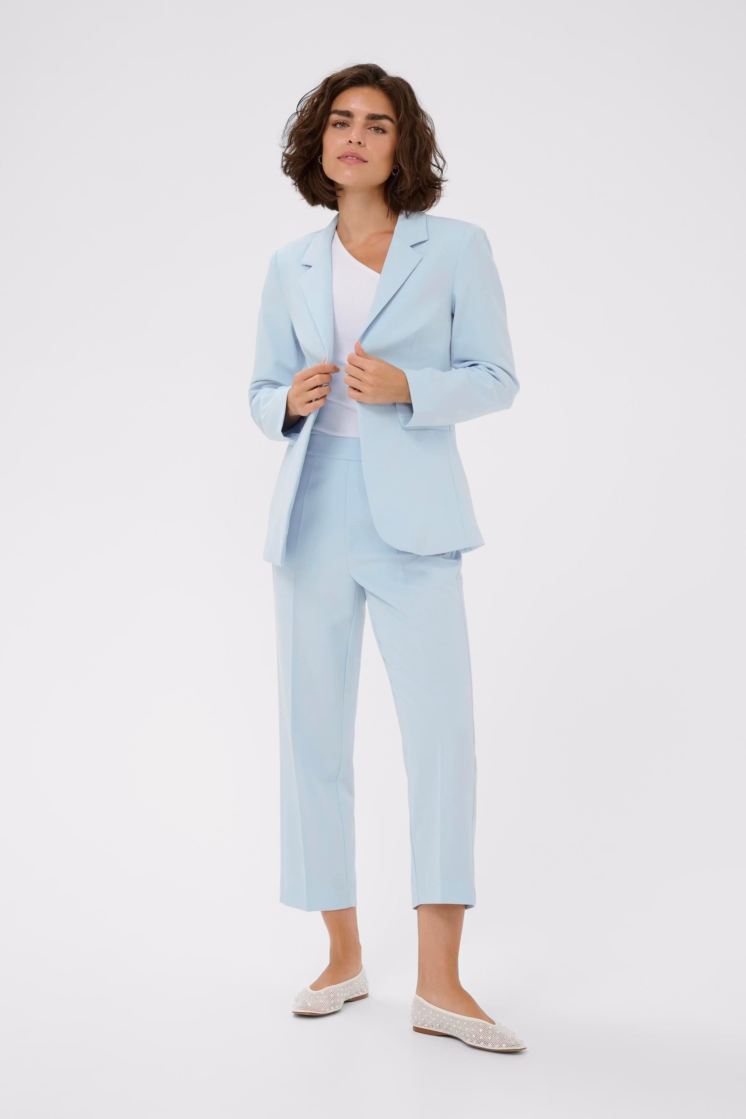 KAsakura Blazer LOOKBOOK FRONT 10506684-144005