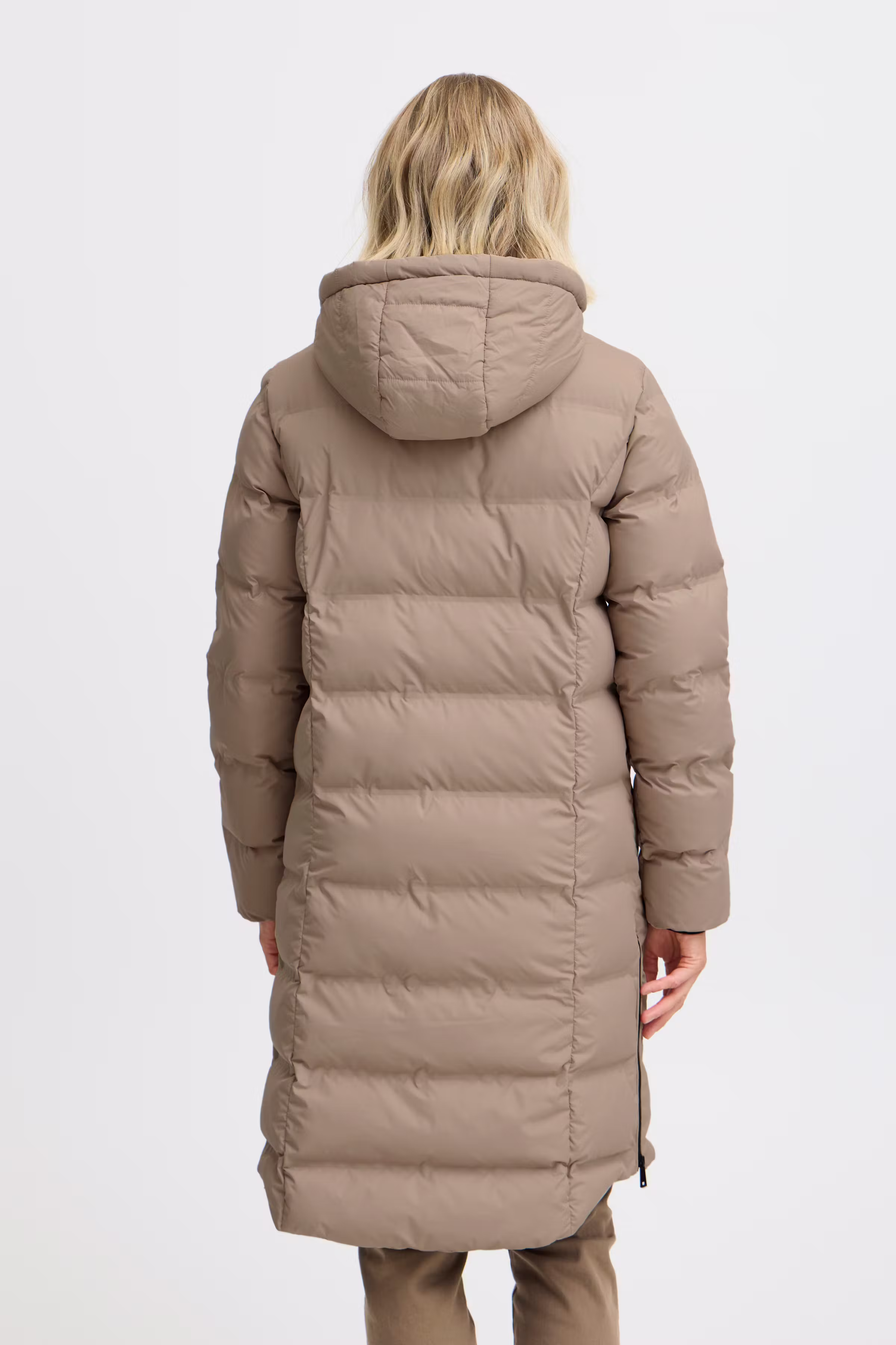 FRBAFAB Oberbekleidung LOOKBOOK BACK 20613851-171312