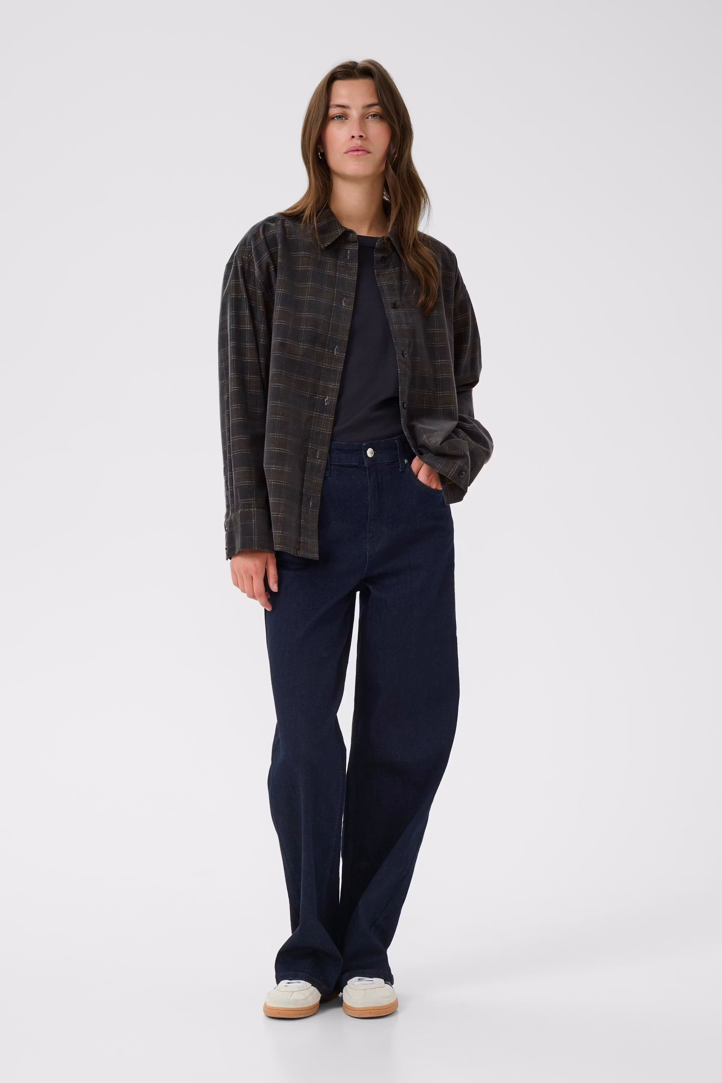 SavannasPW Shirt LOOKBOOK FRONT 30310071-304229