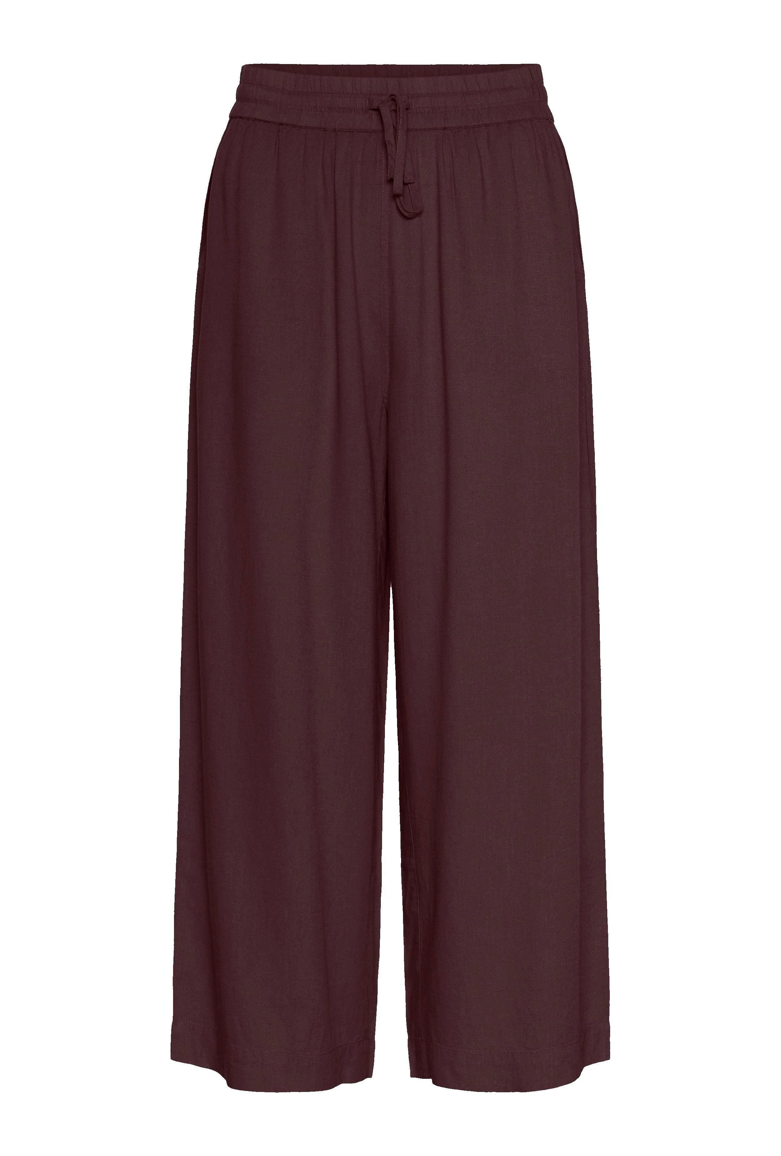 KAmilia Linnen Broek PACK FRONT 10509666-191619