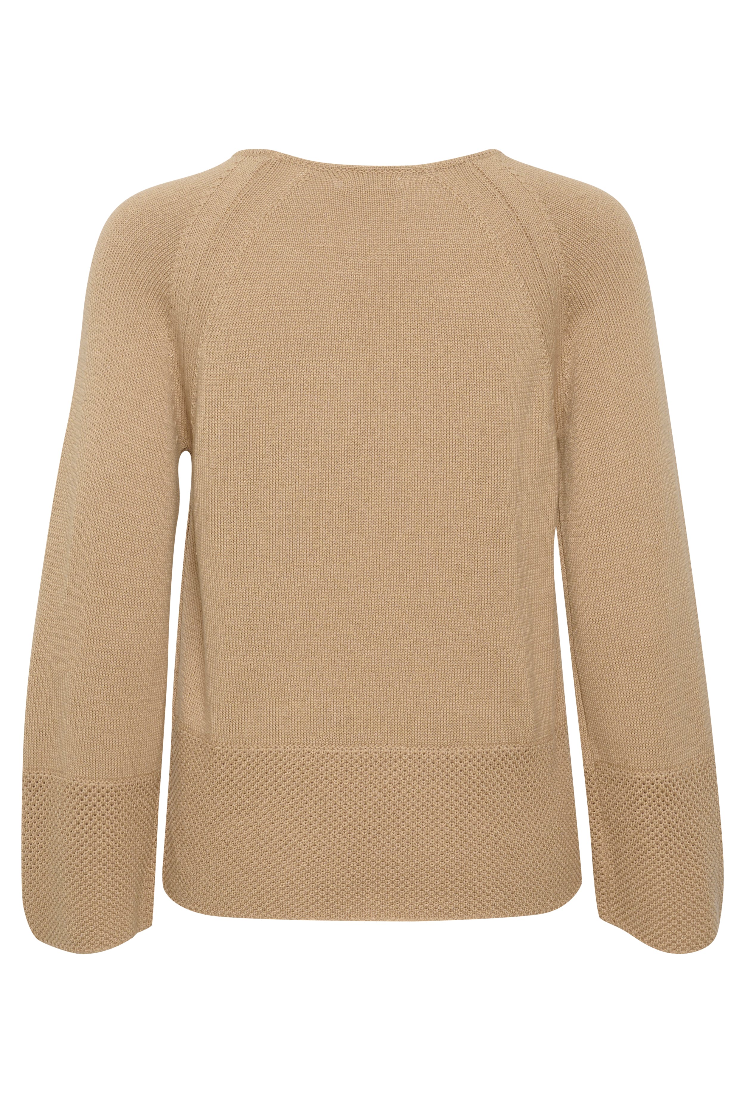 BPcille Pullover PACK BACK 10590448-161213B