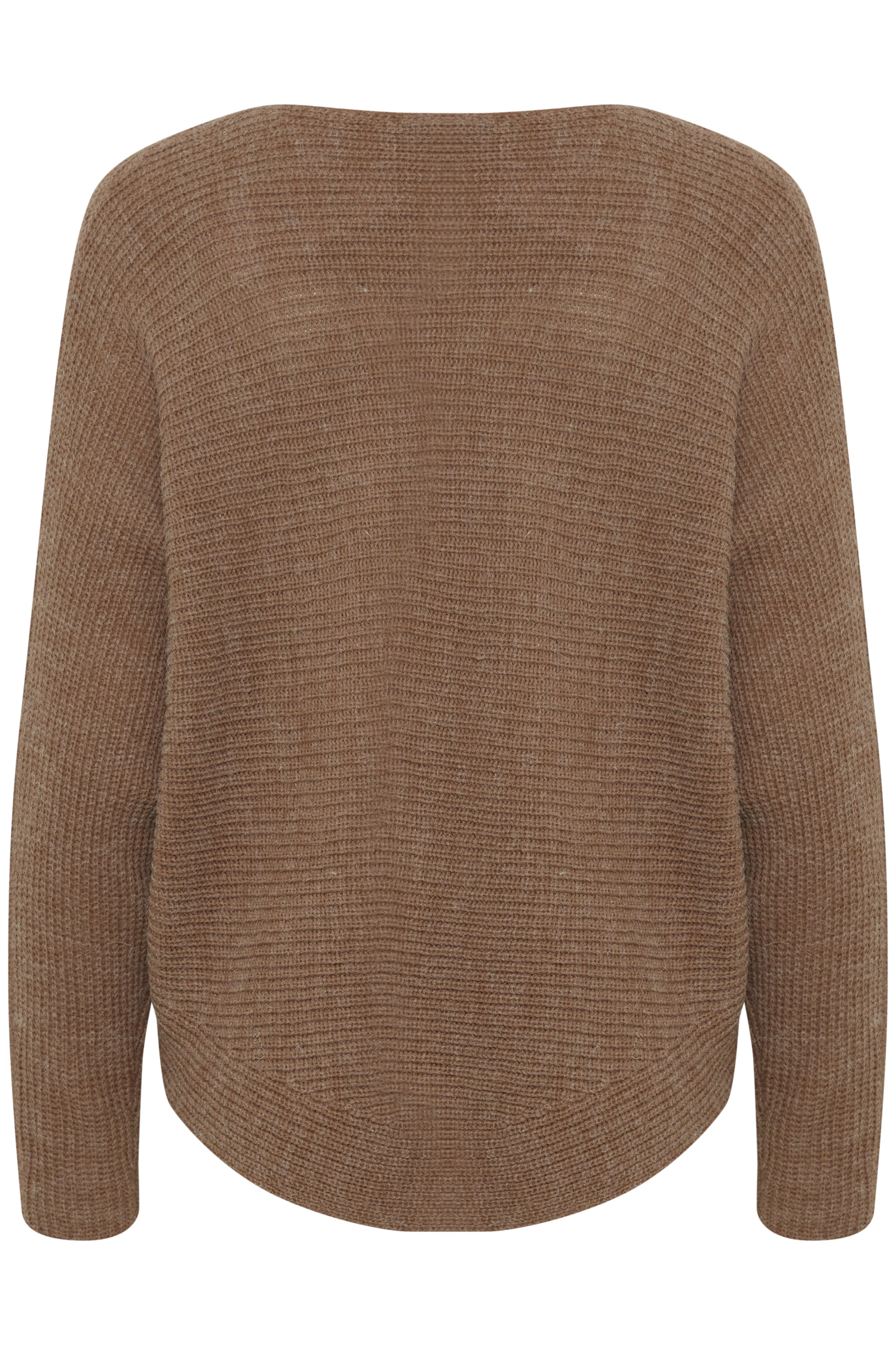 FRERETTA Pullover PACK BACK 20611845-1810191