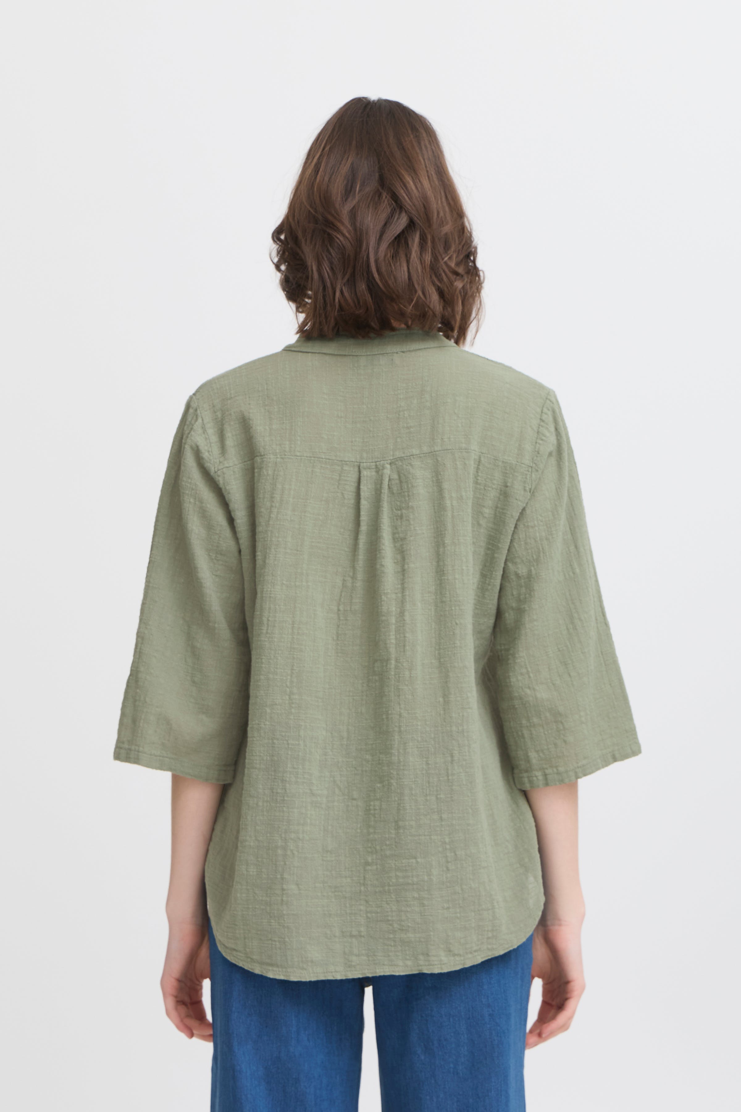 FRMARIKA Top LOOKBOOK BACK 20616279-185806