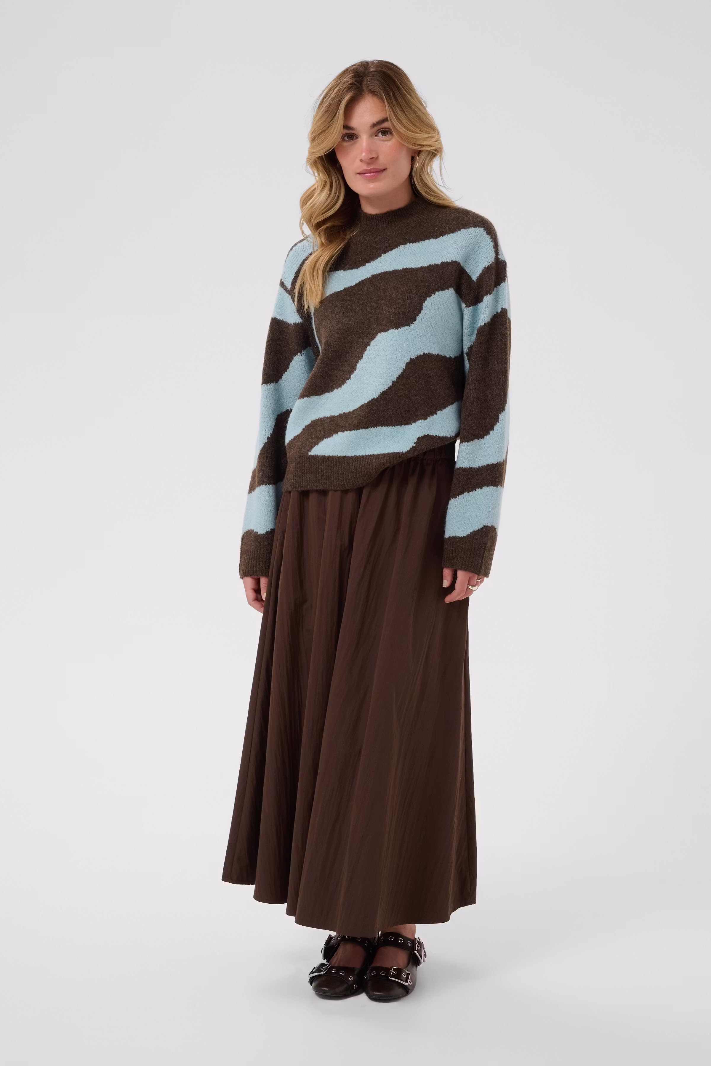 MallieSZ Pullover LOOKBOOK FRONT 30514458-191020