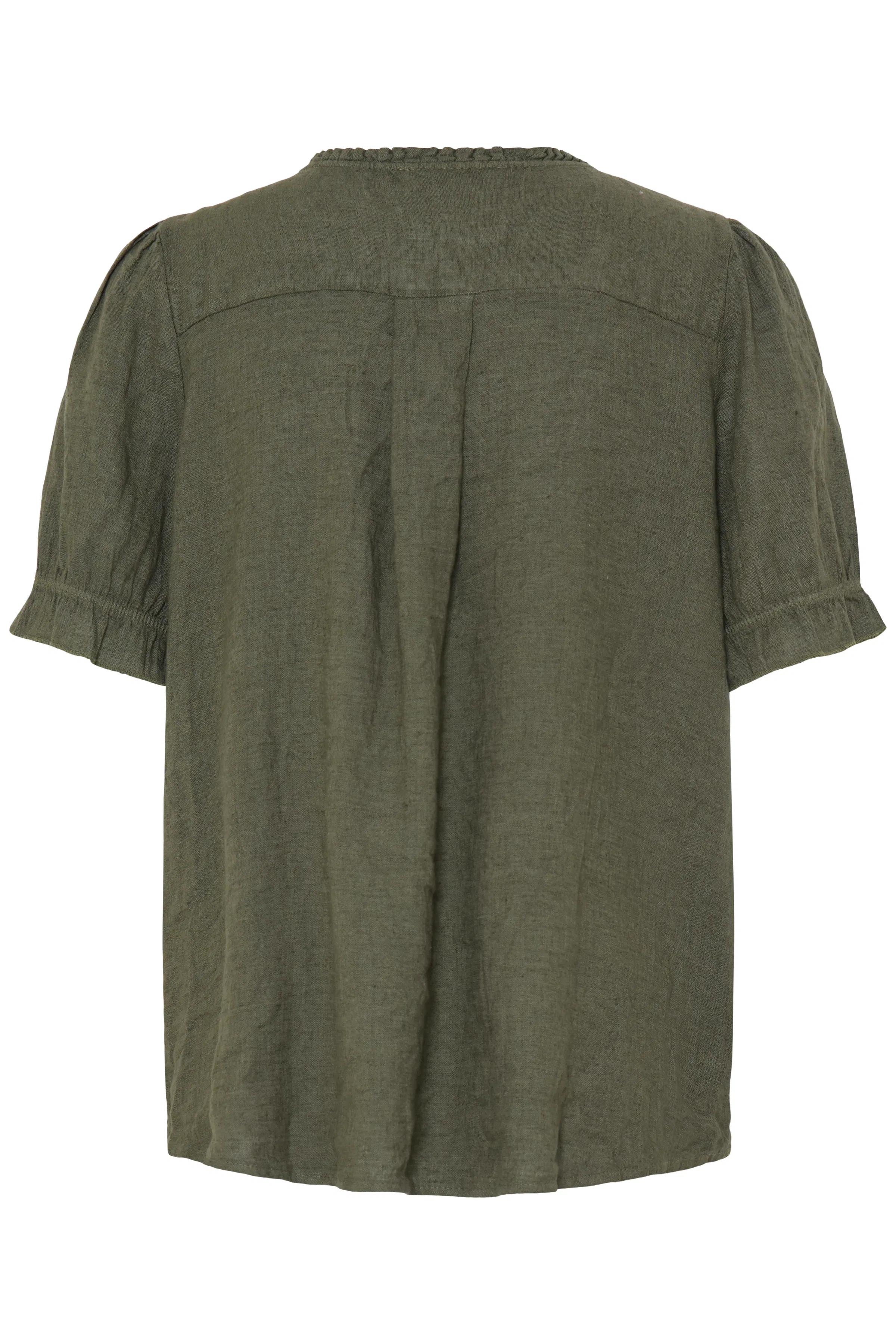 SBFONTANELLE Shirt PACK BACK 22101046-180312