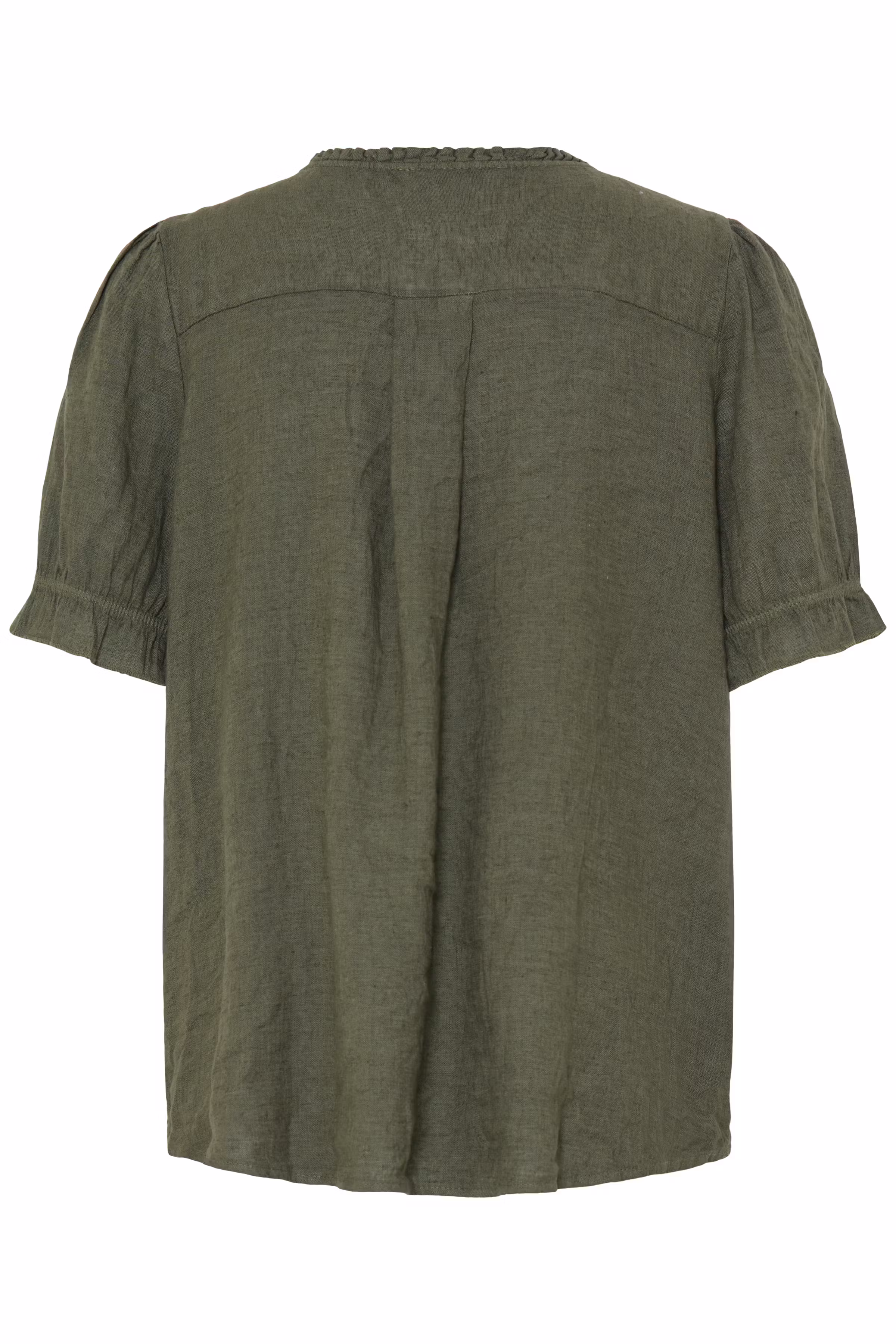 SBFONTANELLE Skjorte PACK BACK 22101046-180312