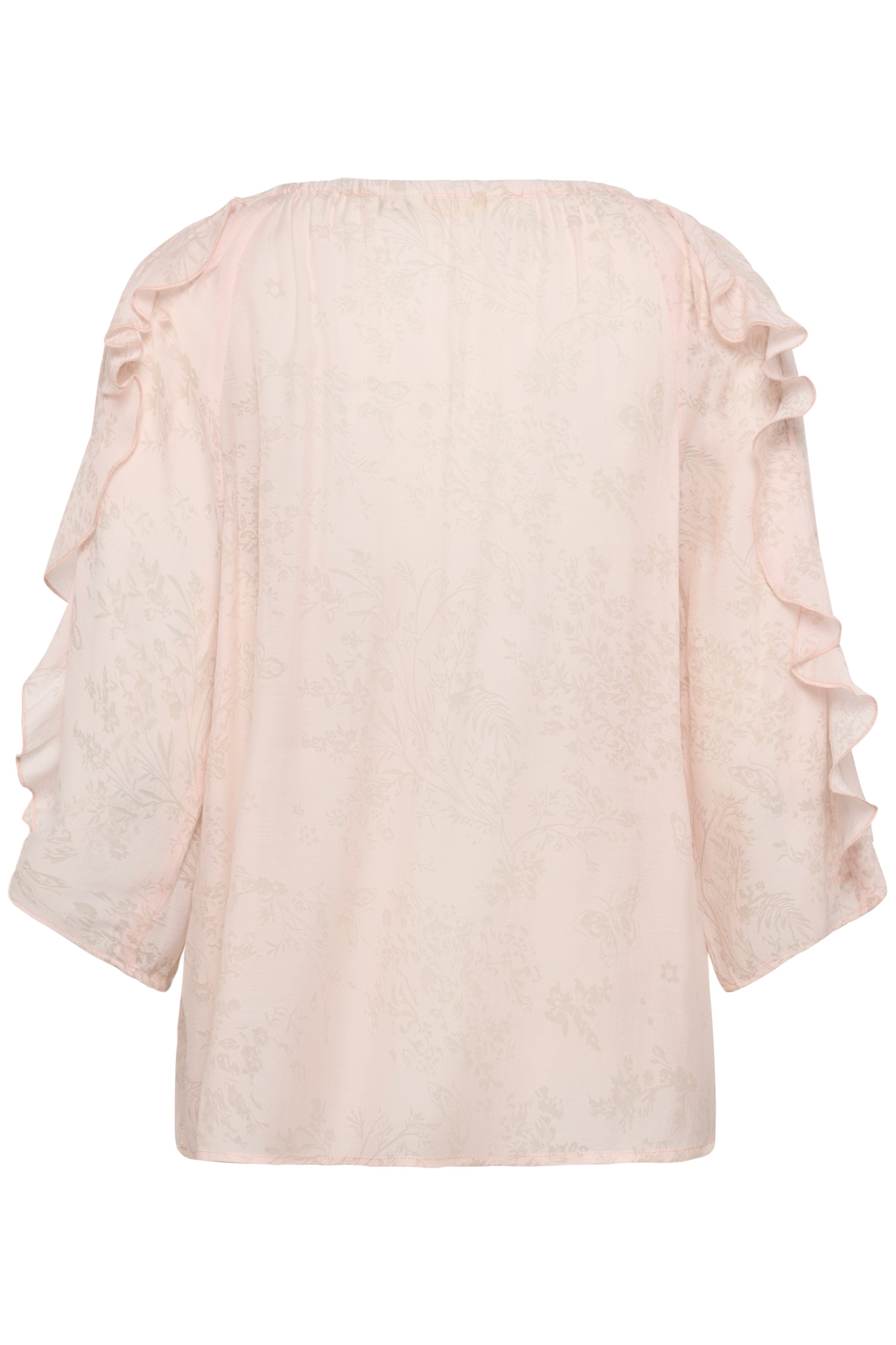 CRAmy Bluse PACK BACK 10614781-131504