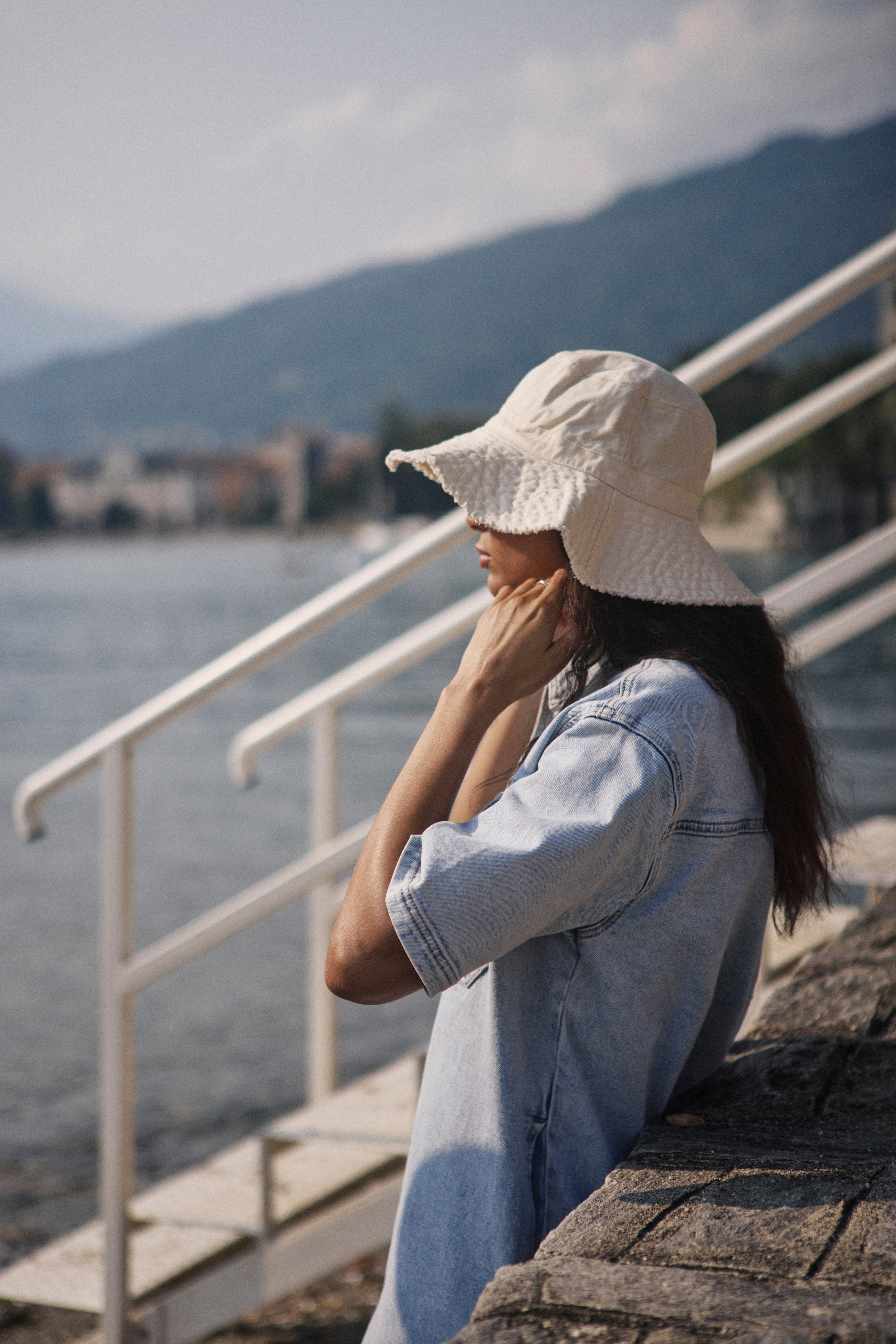 KAmaja Kleid LOCATION NONE 10509881-102989